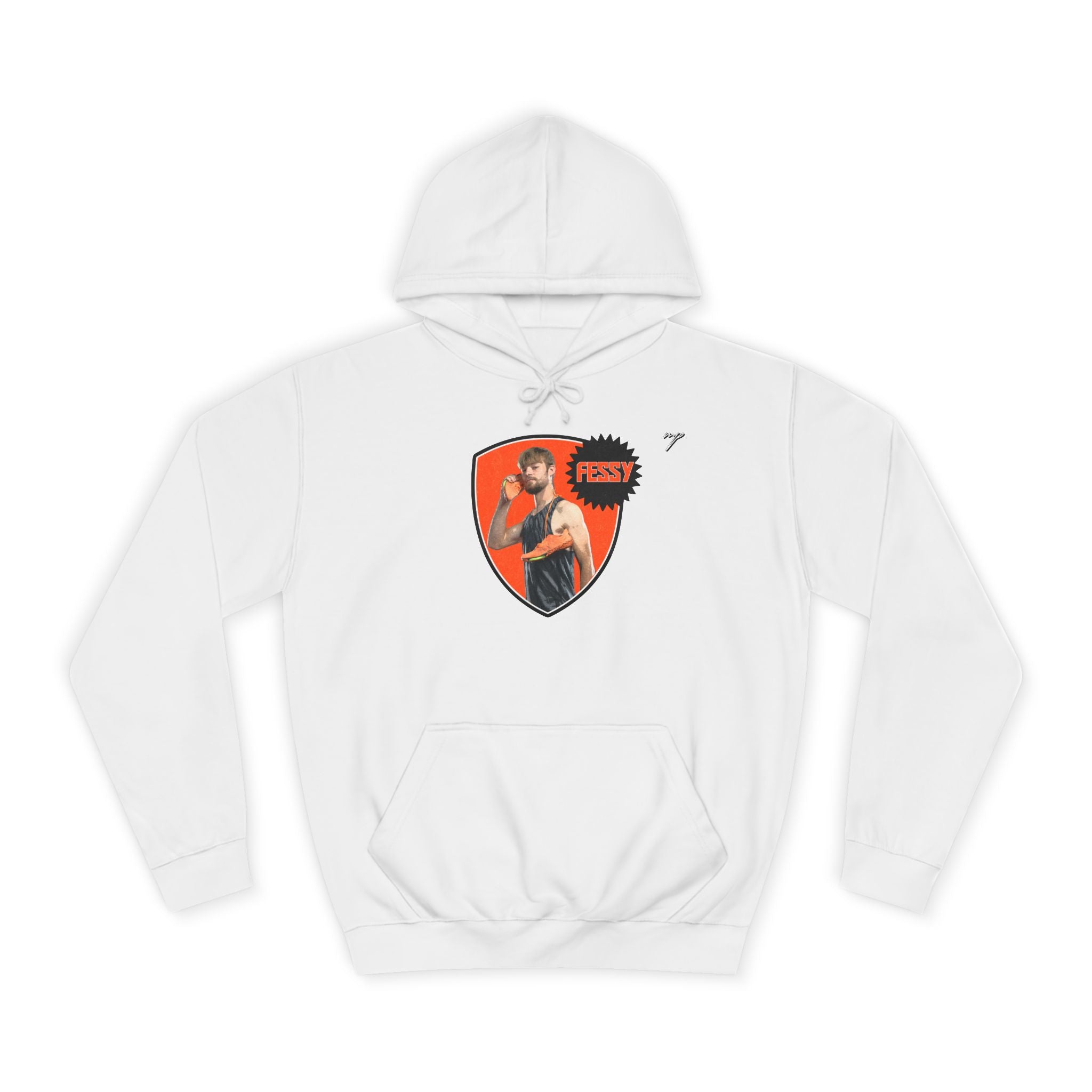 Alex Fessel Hoodie