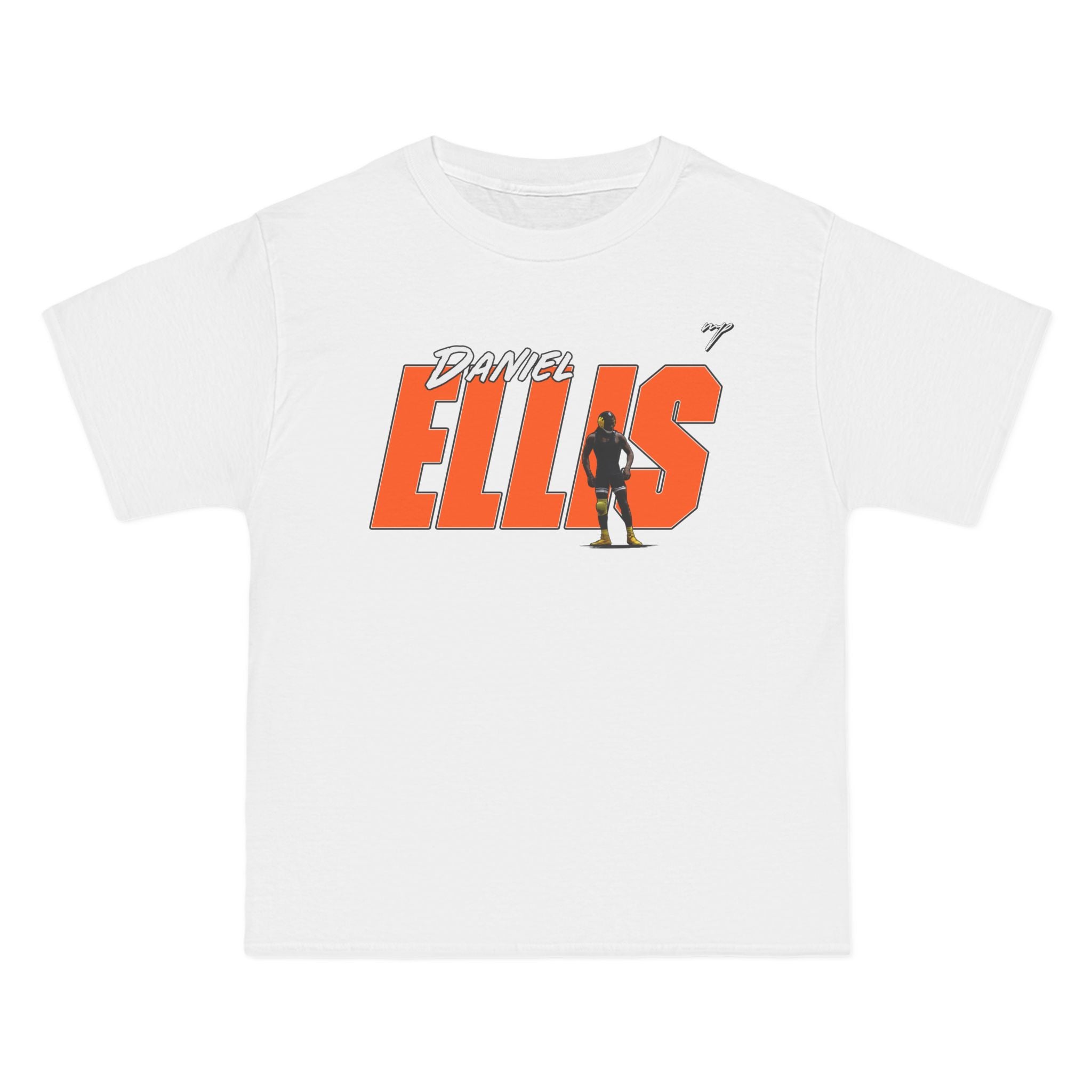 Daniel Ellis Vintage Tee