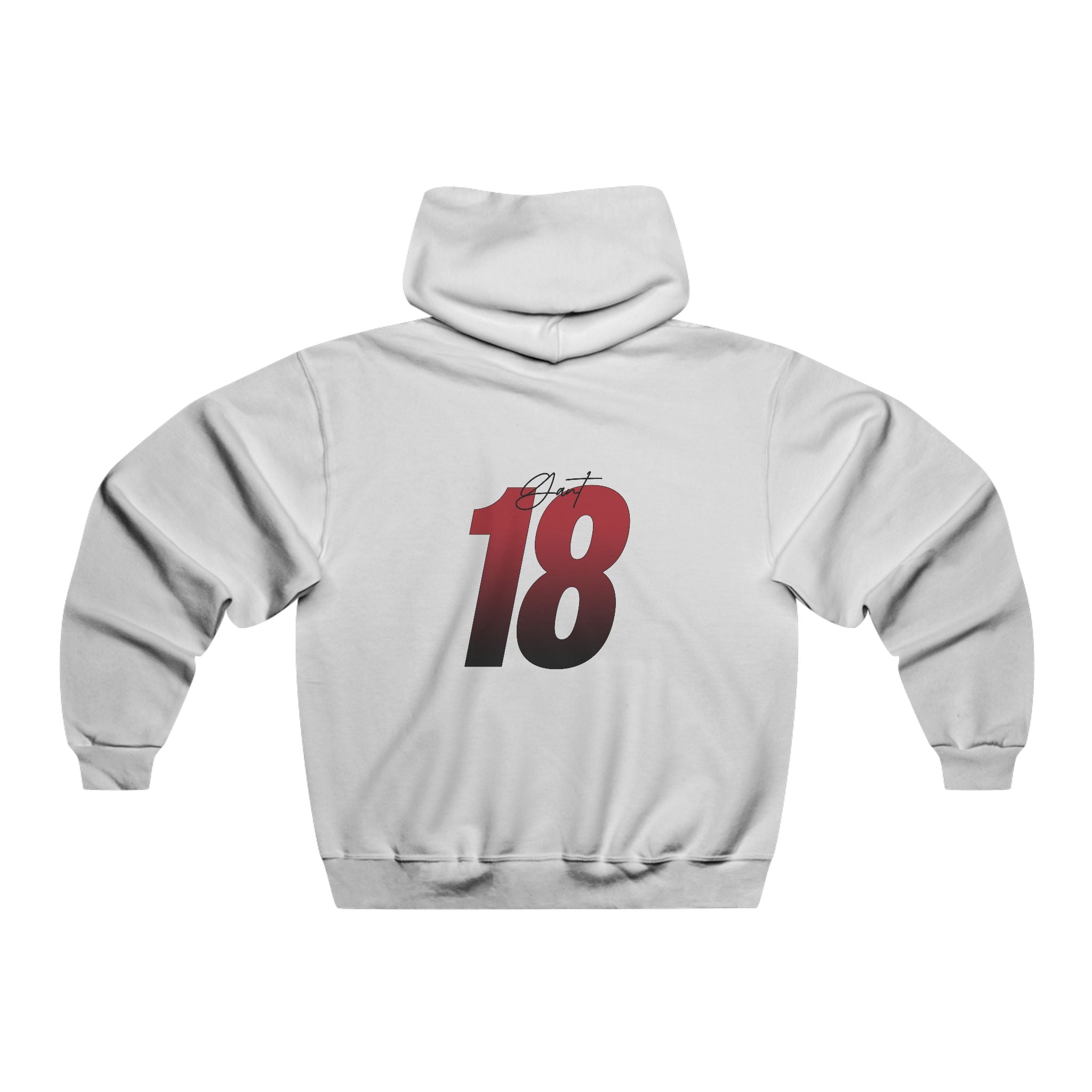 Camryn Gant Vintage Hoodie