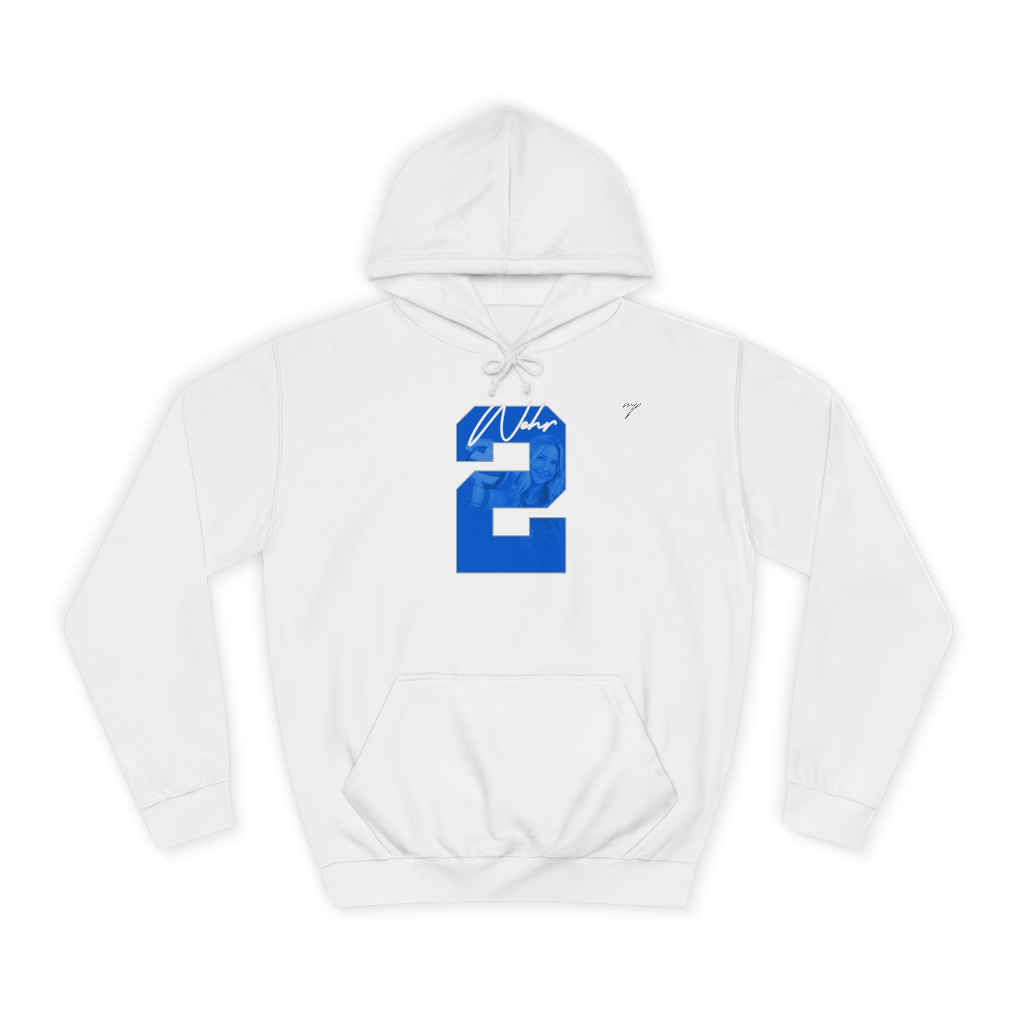 Madison Wehr Hoodie