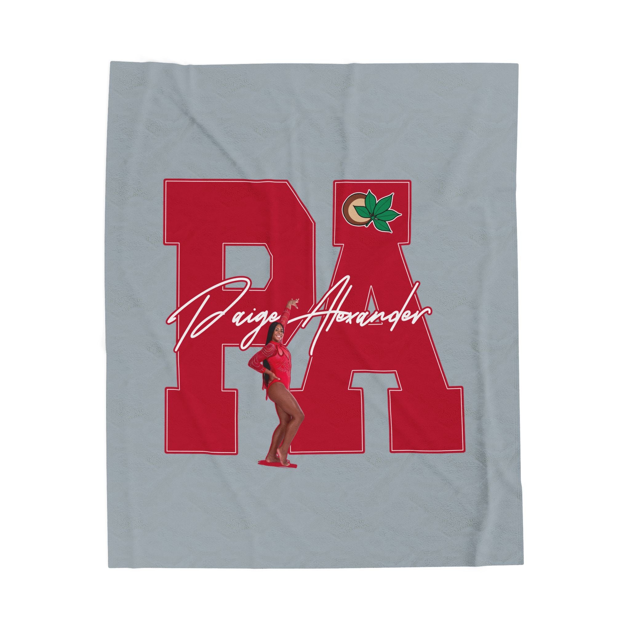 Paige Alexander Blanket