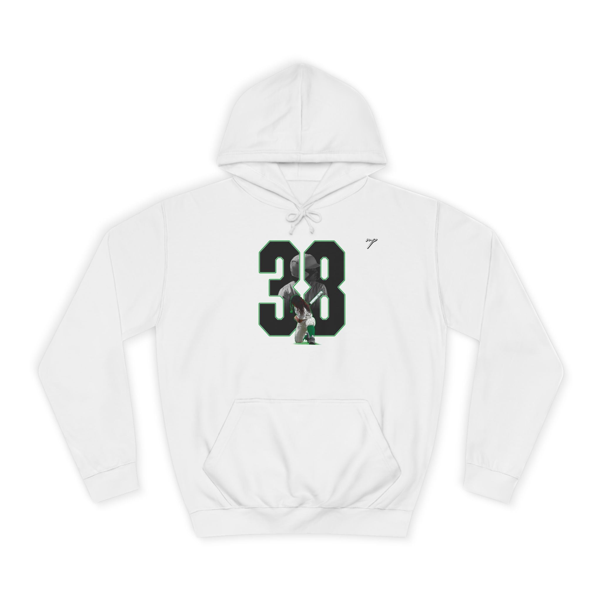Tia Titi Hoodie