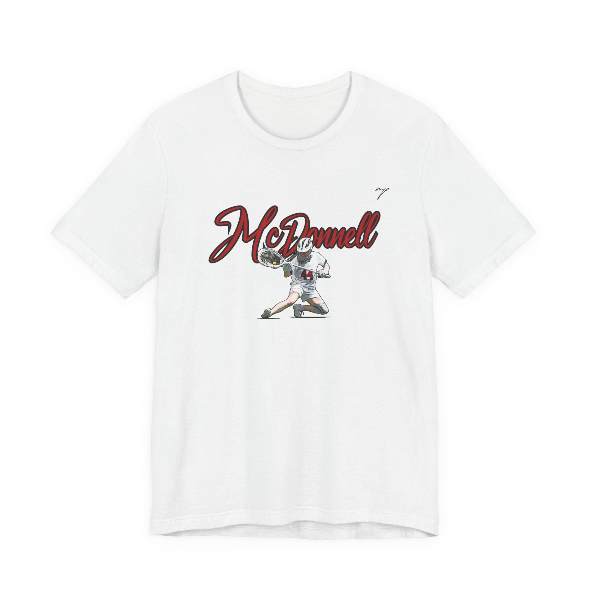 Samantha McDonnell Graphic Tee