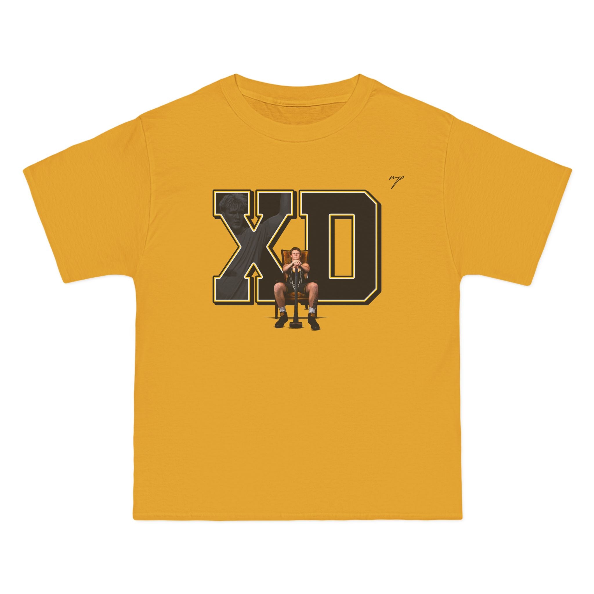 Xander Dossett Vintage Tee