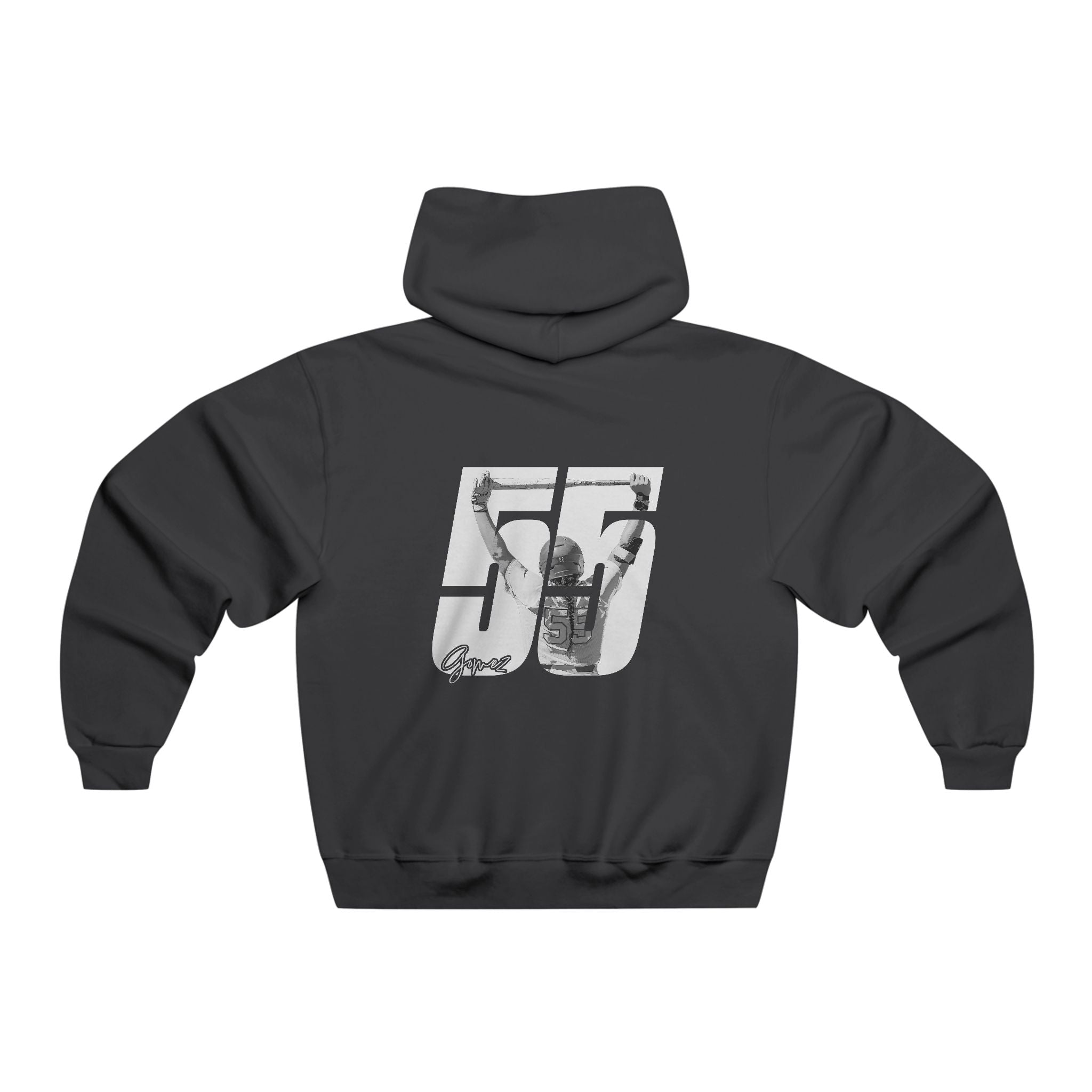 Mia Gomez Vintage Hoodie