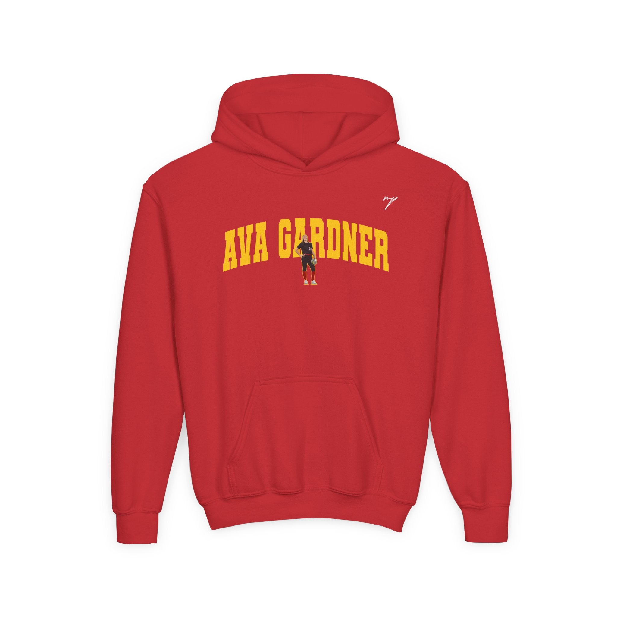 Ava Gardner YOUTH Hoodie