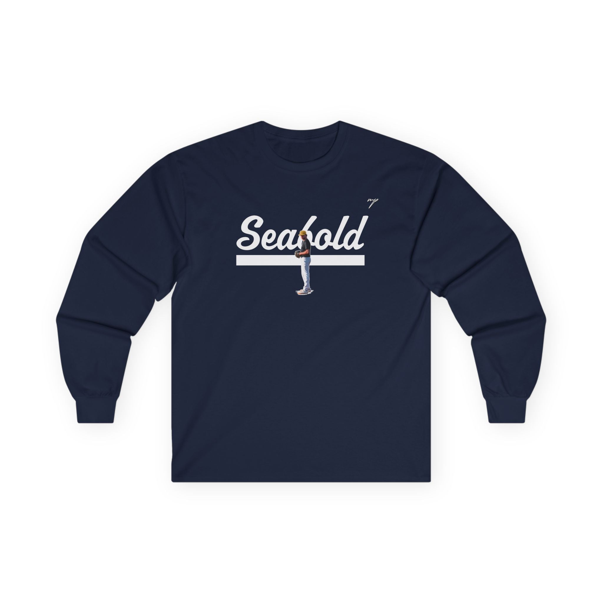 Brayden Seabold Long Sleeve Tee