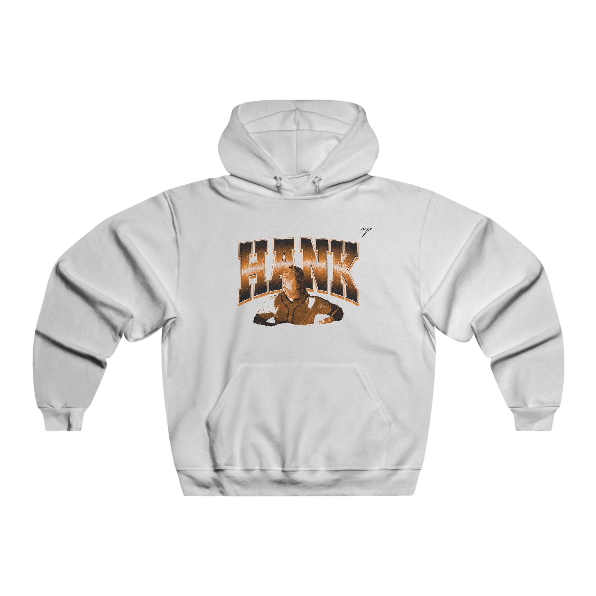Evan Hankins Vintage Hoodie