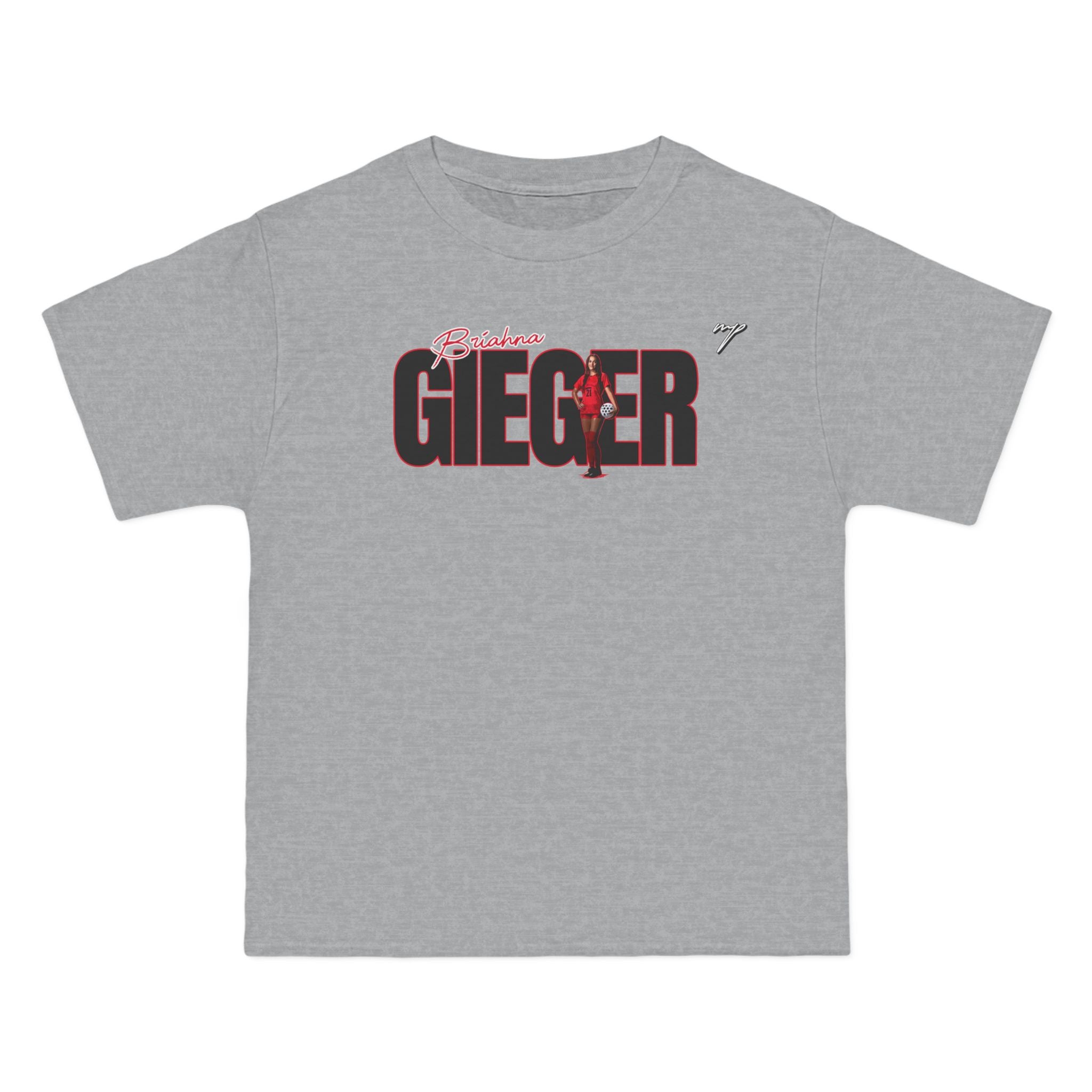 Briahna Gieger Vintage Tee