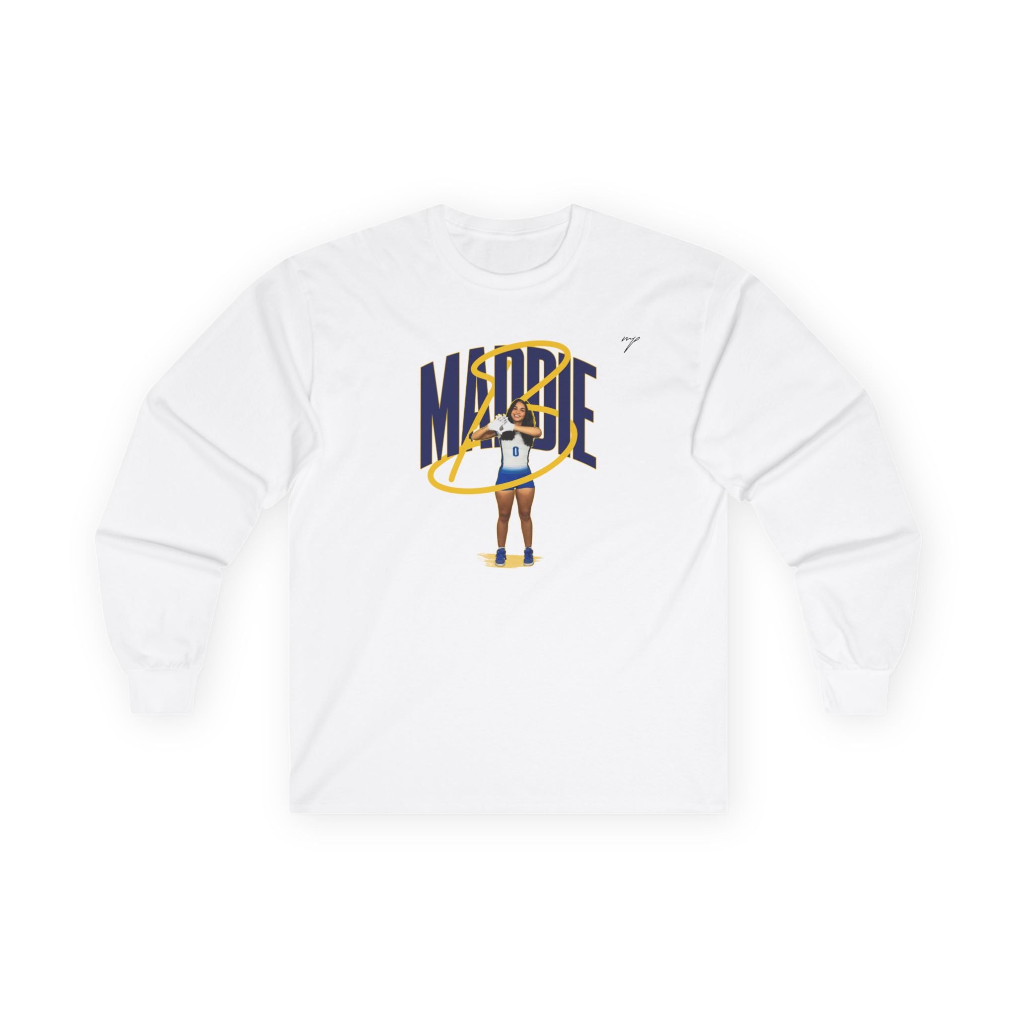 Madisyn Bowkley Long Sleeve