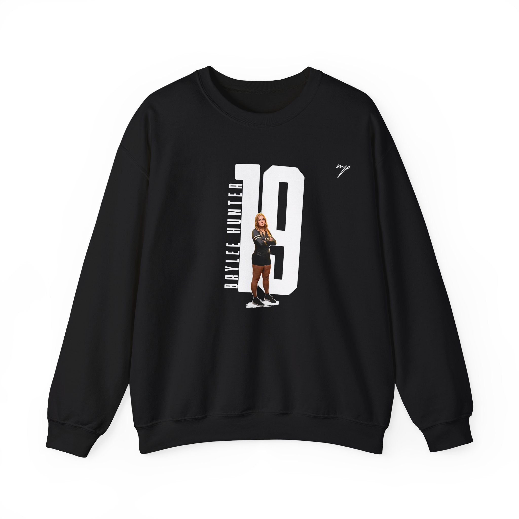 Brylee Hunter Crewneck