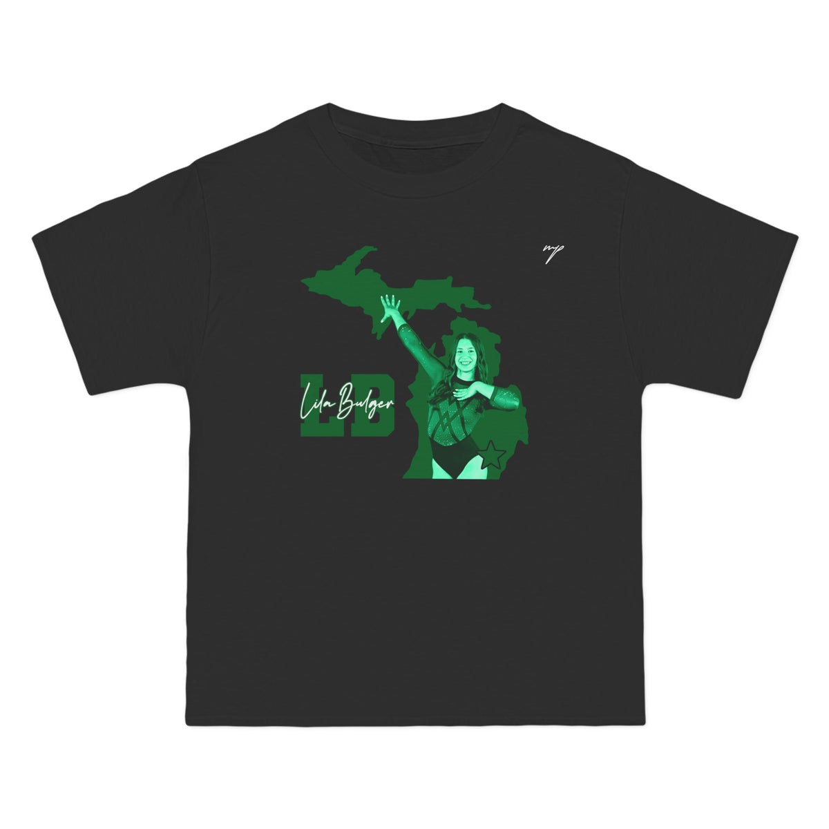 Lila Bulger Vintage Tee
