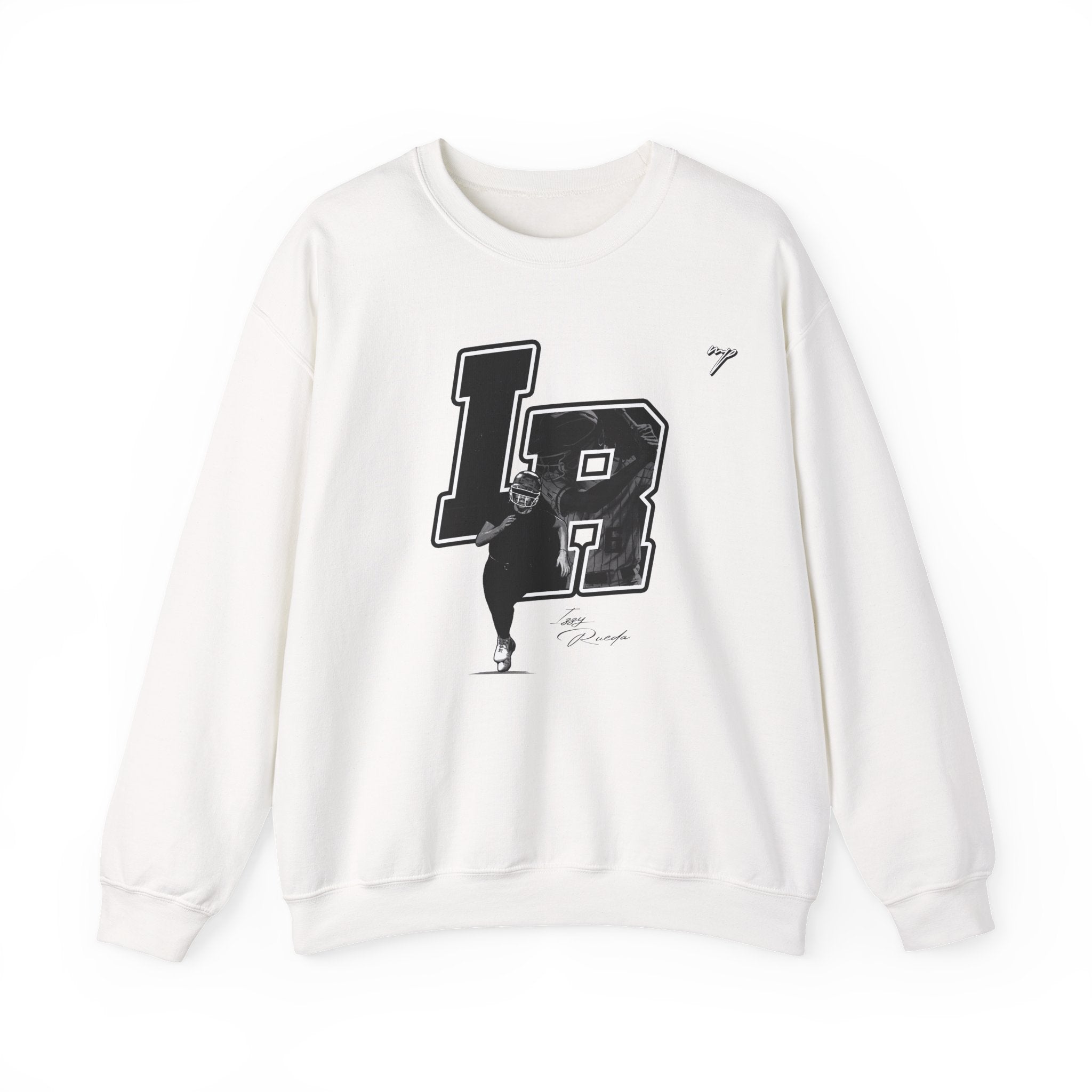 Izzy Rueda Crewneck