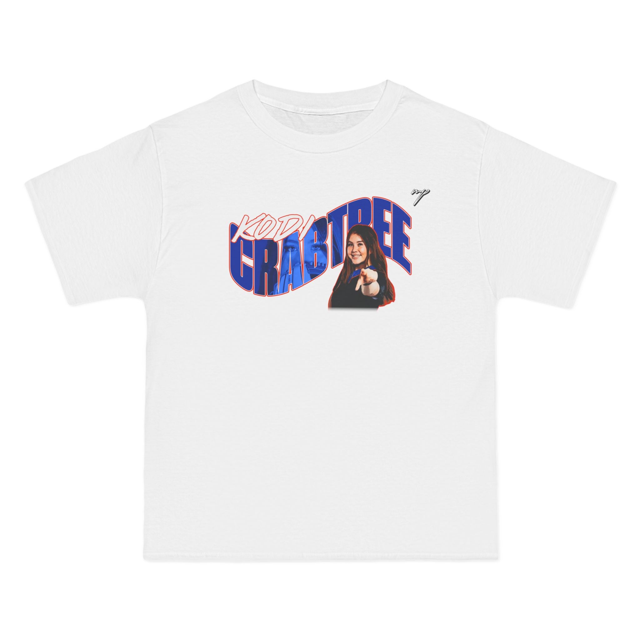 Kodi Crabtree Vintage Tee
