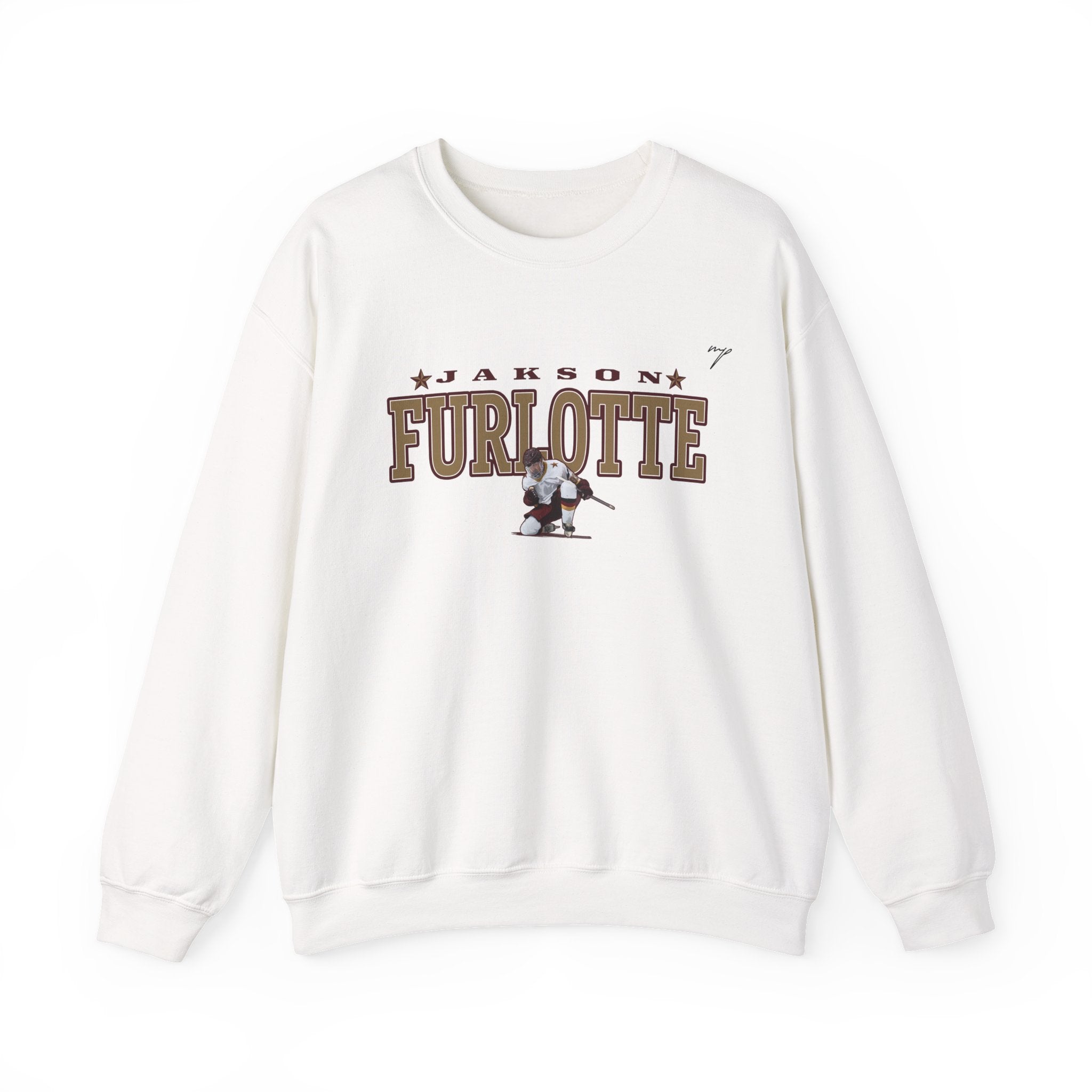 Jakson Furlotte Crewneck