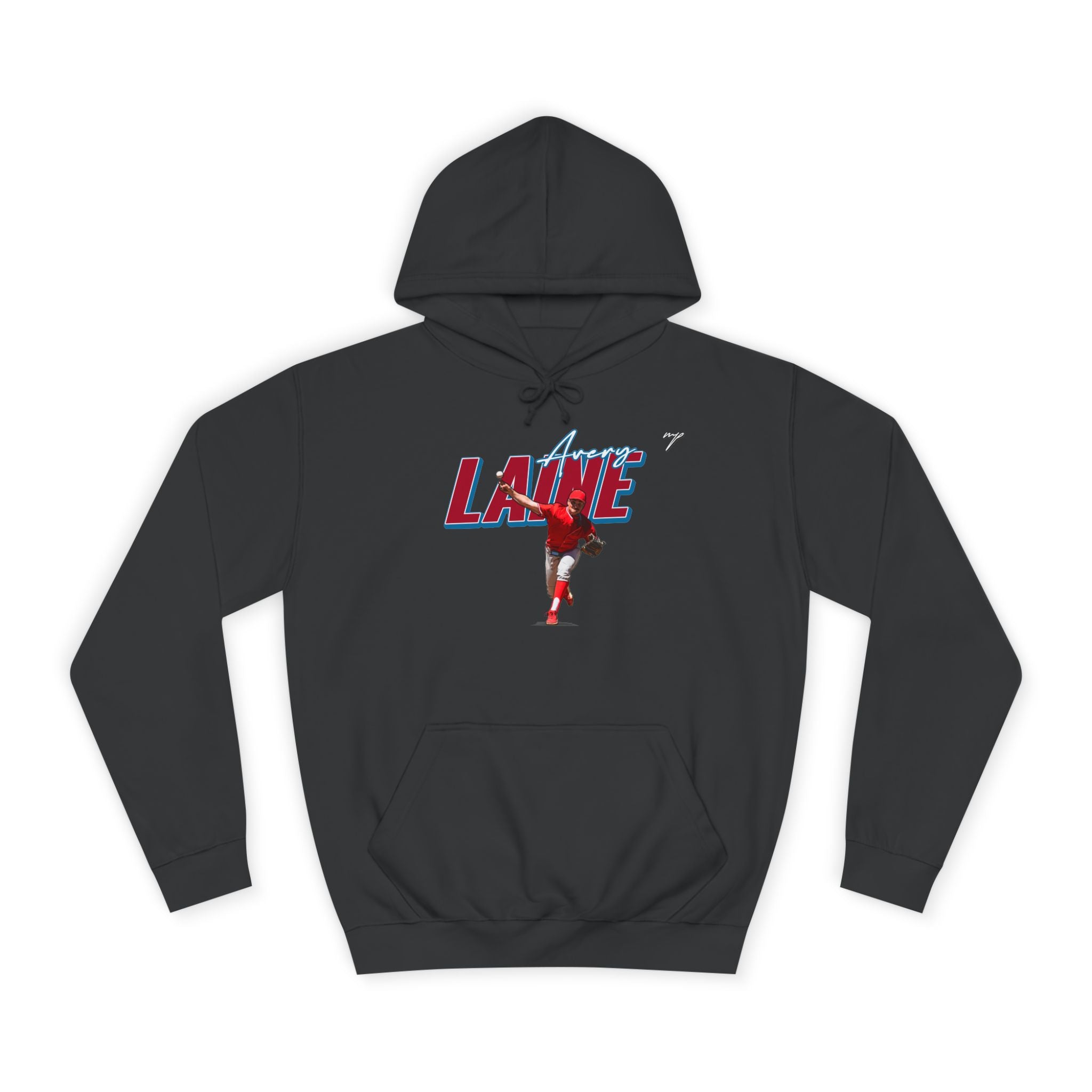 Avery Laine Hoodie