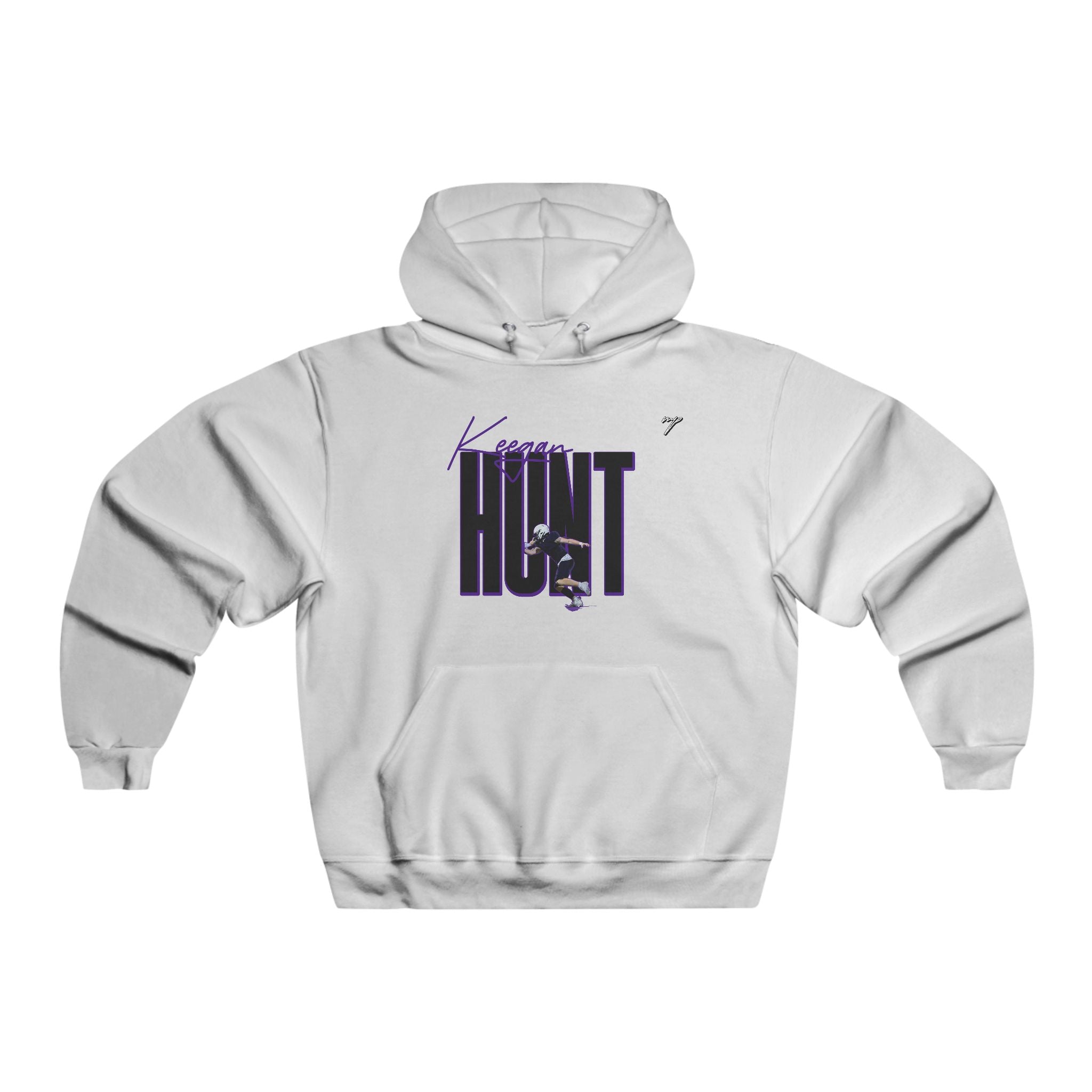 Keegan Hunt Vintage Hoodie