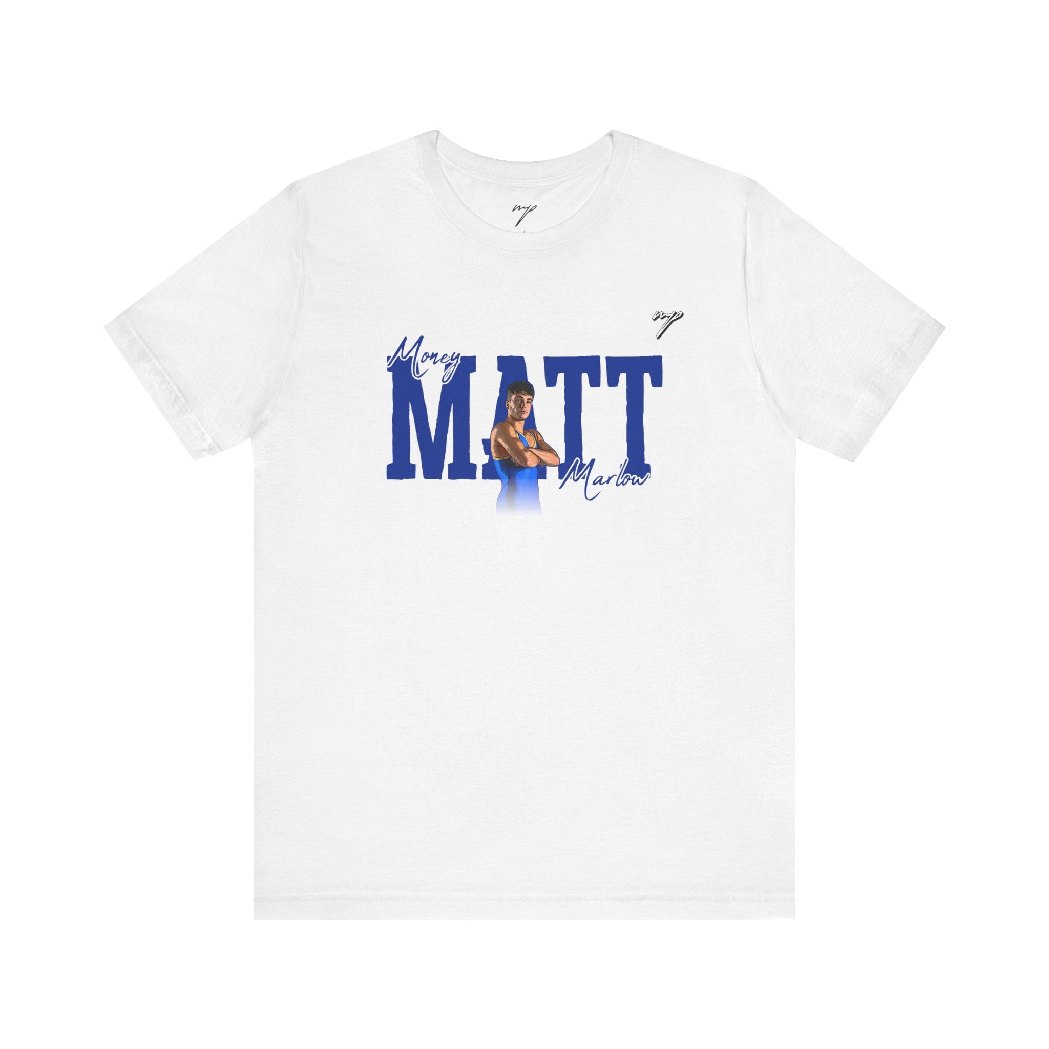 Matt Marlow Graphic Tee