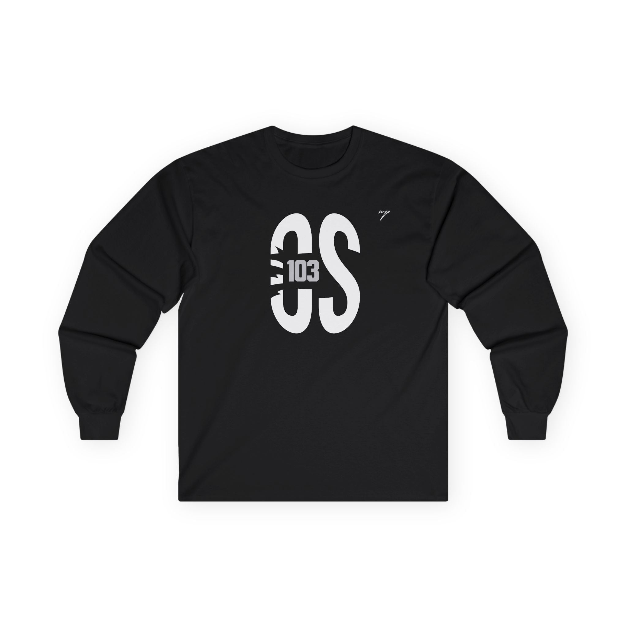 Cerys Siders Long Sleeve Tee