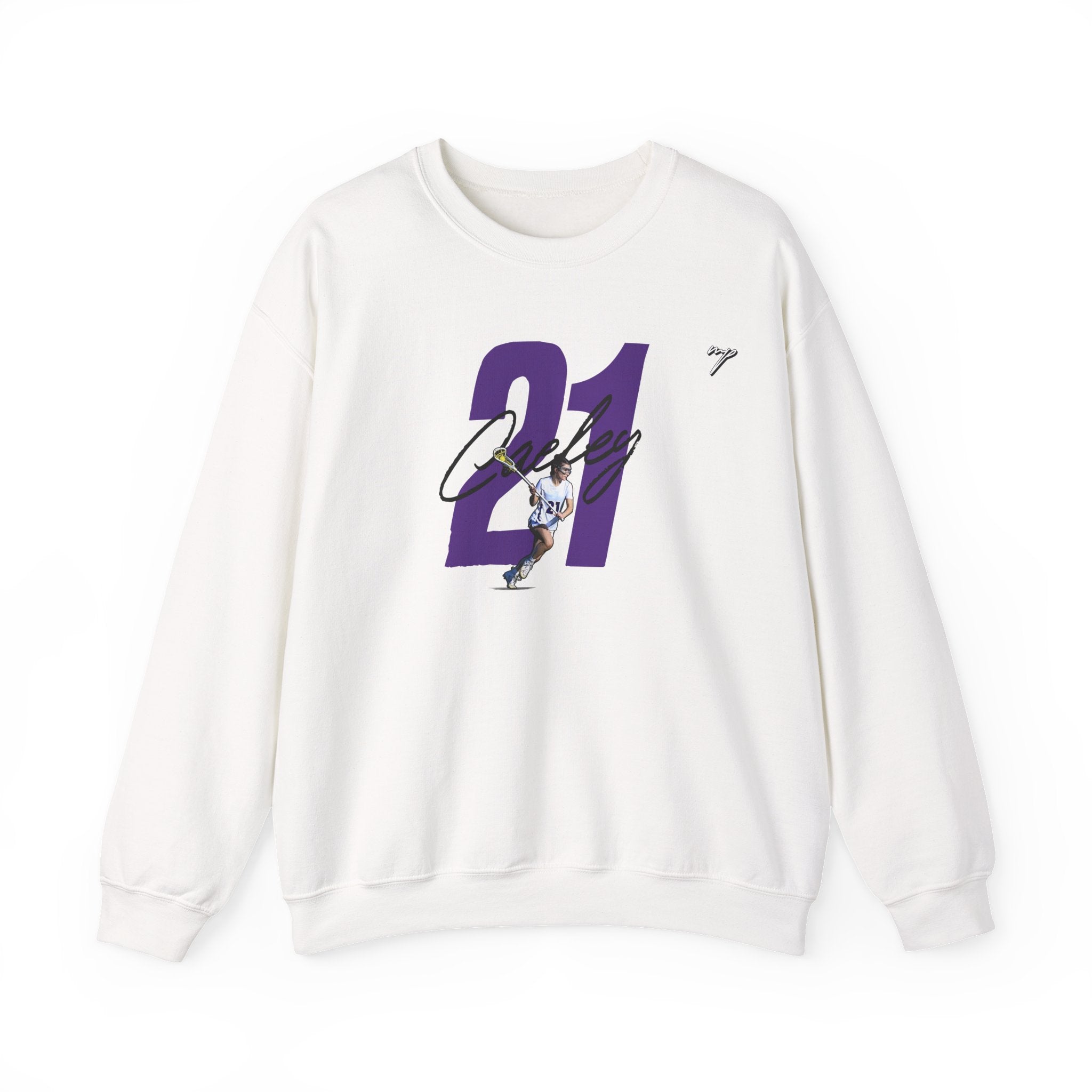 Caeley Doran Crewneck