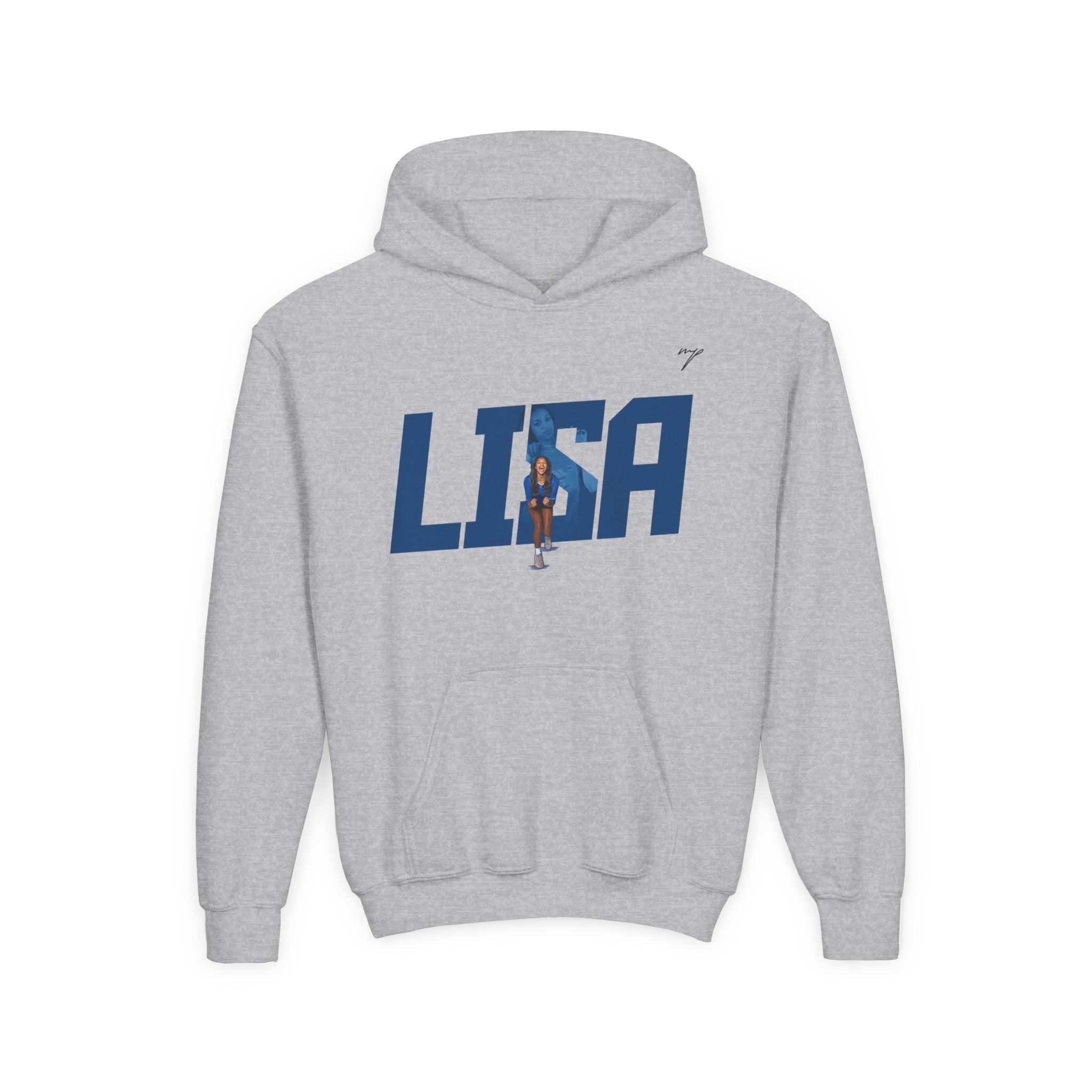 Lisa Melenciano YOUTH Hoodie