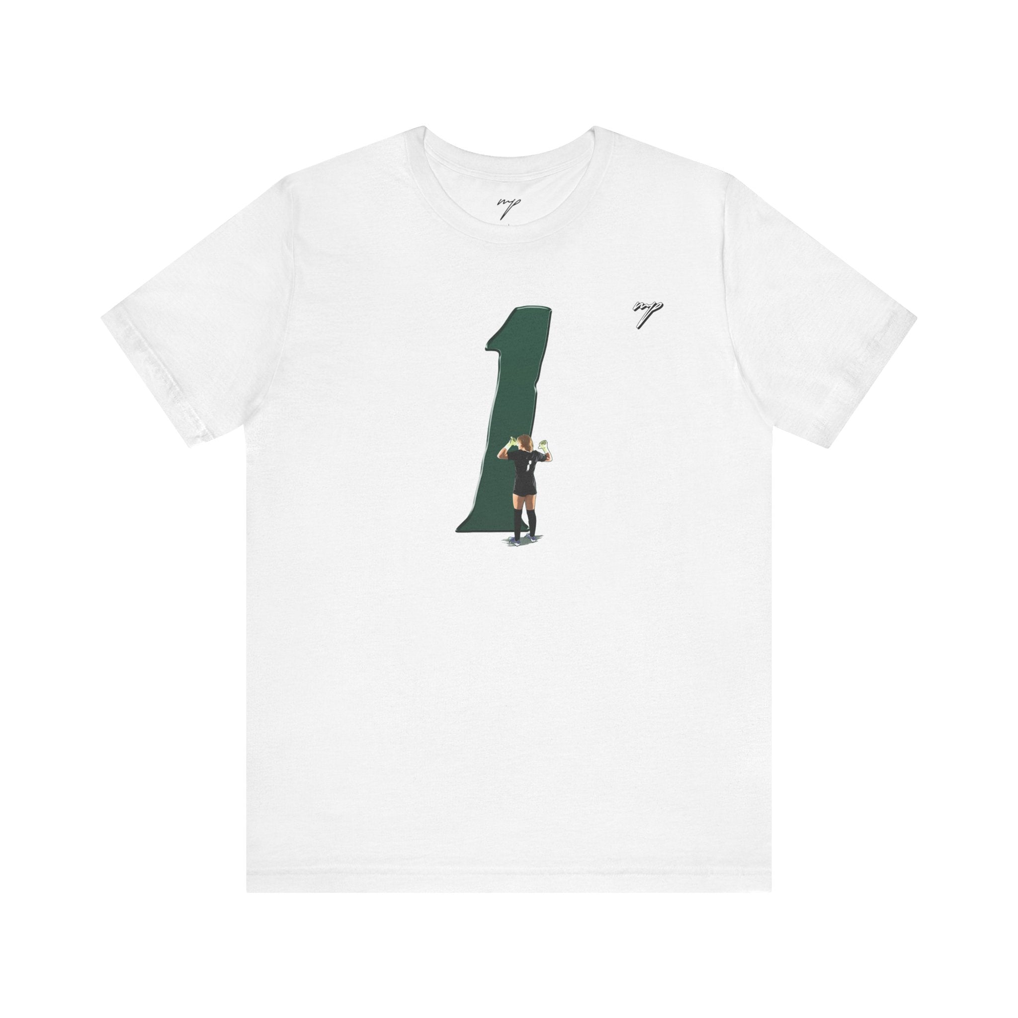 Bella Wyatt Graphic Tee