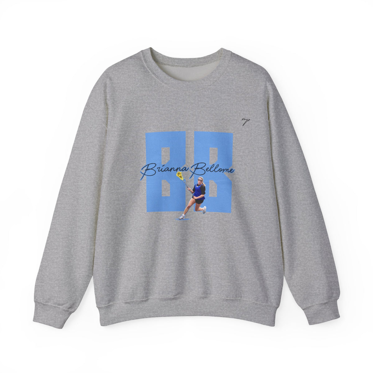 Brianna Bellome Crewneck