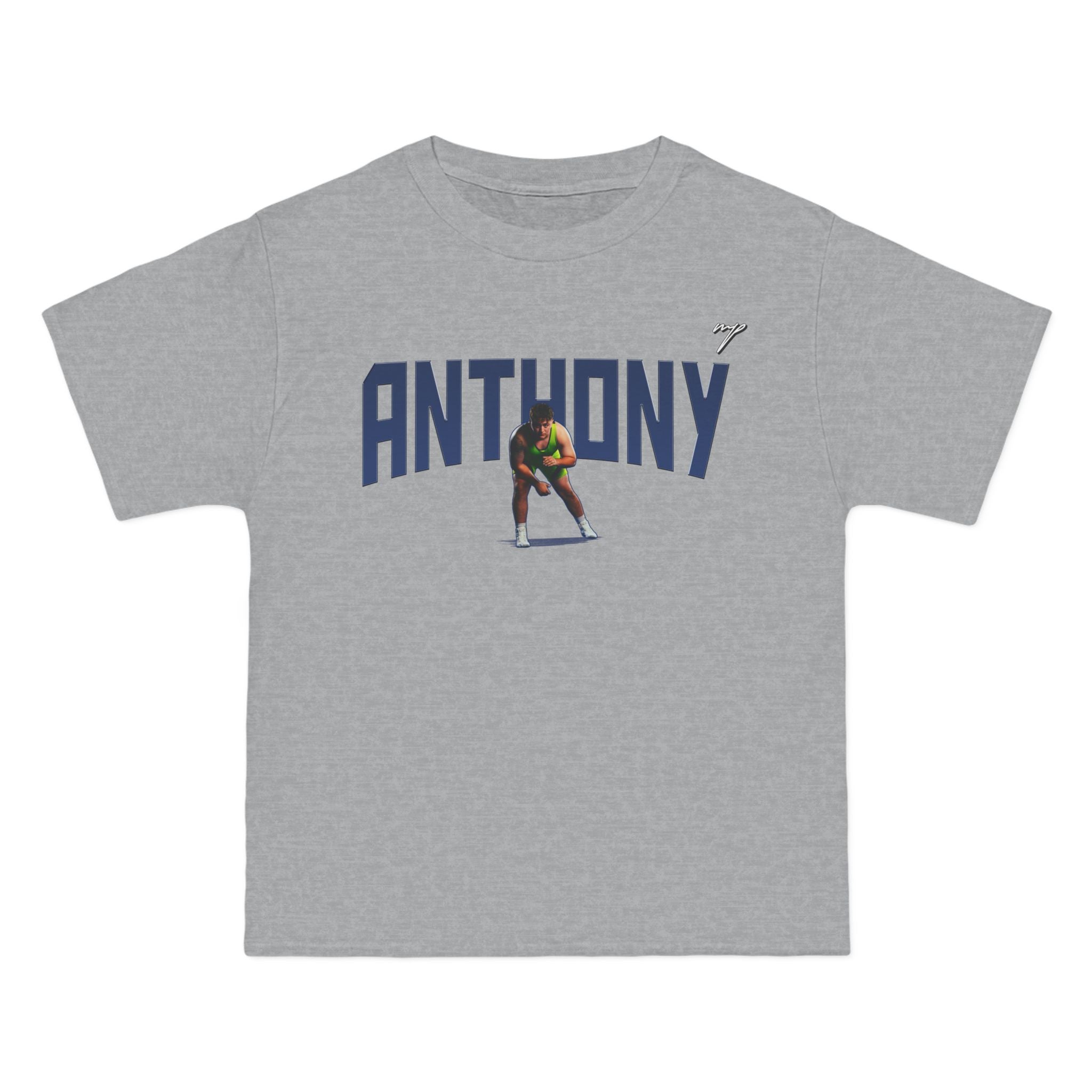 Anthony Estrada Vintage Tee