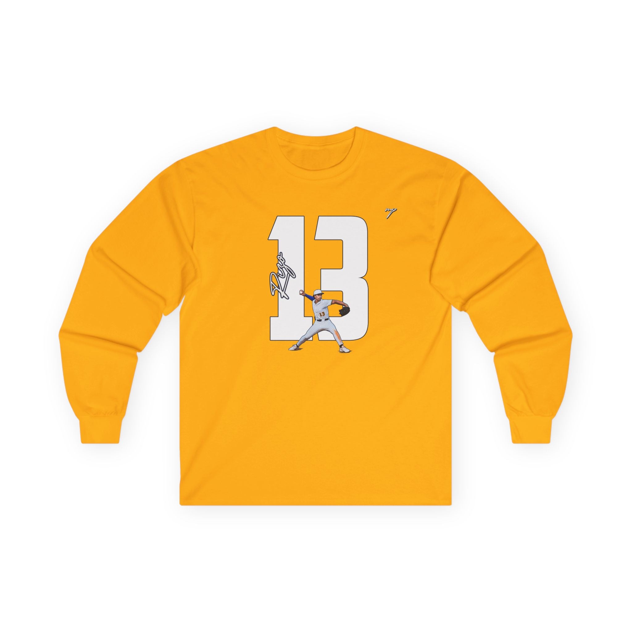 Alex Rizo Long Sleeve Tee