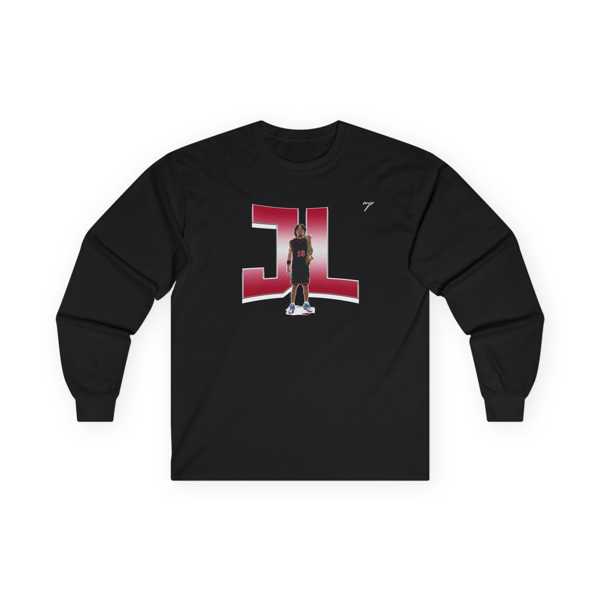 Josh Lindsay Long Sleeve Tee