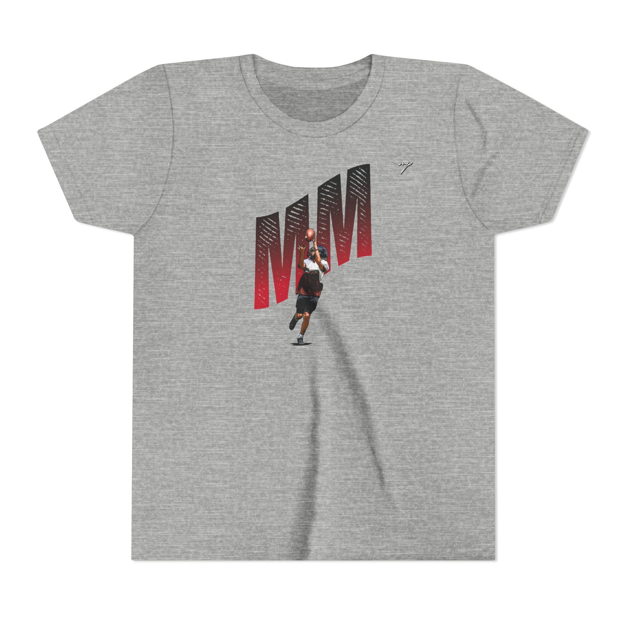 Micah McGee YOUTH Graphic Tee