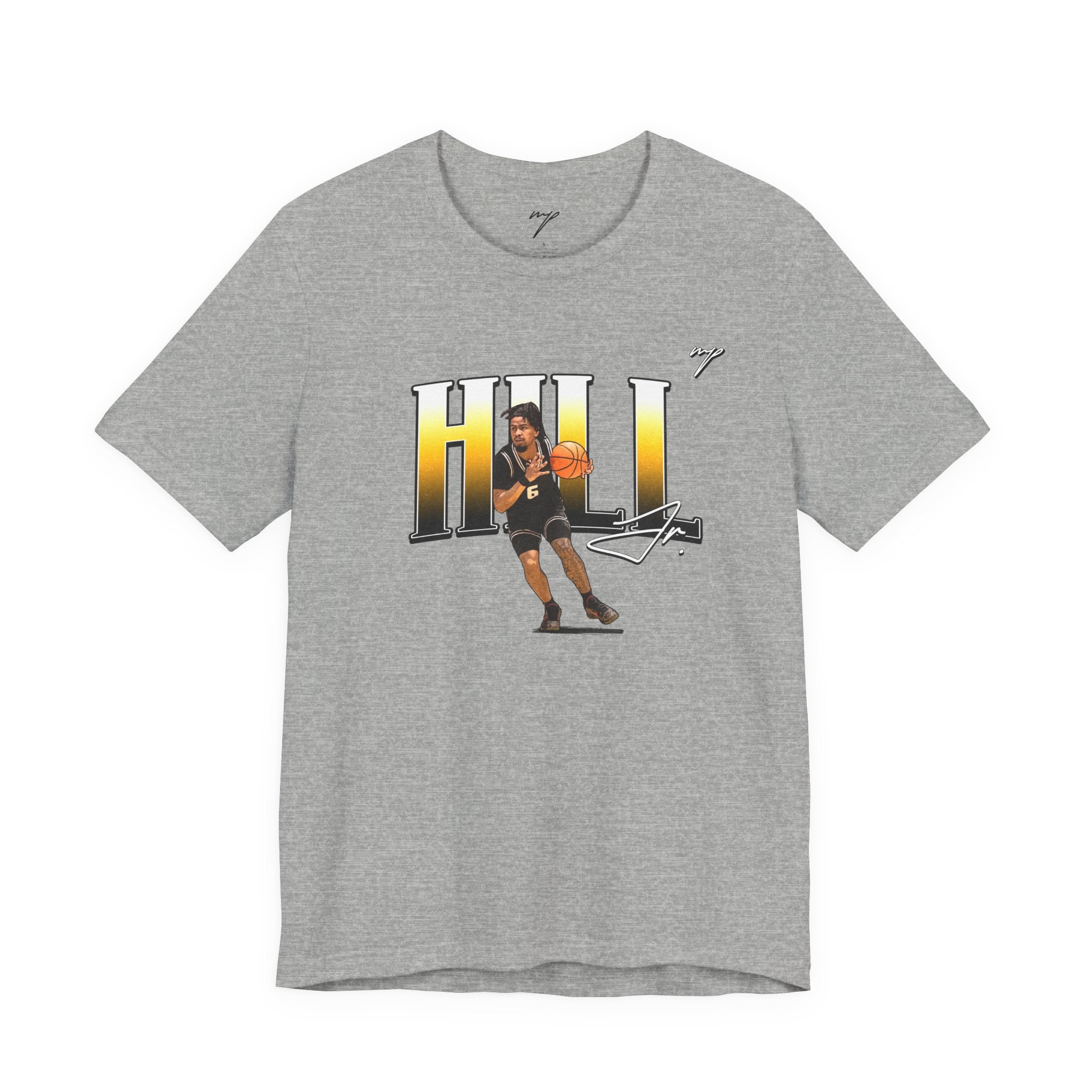 Terrence Hill Jr Tee