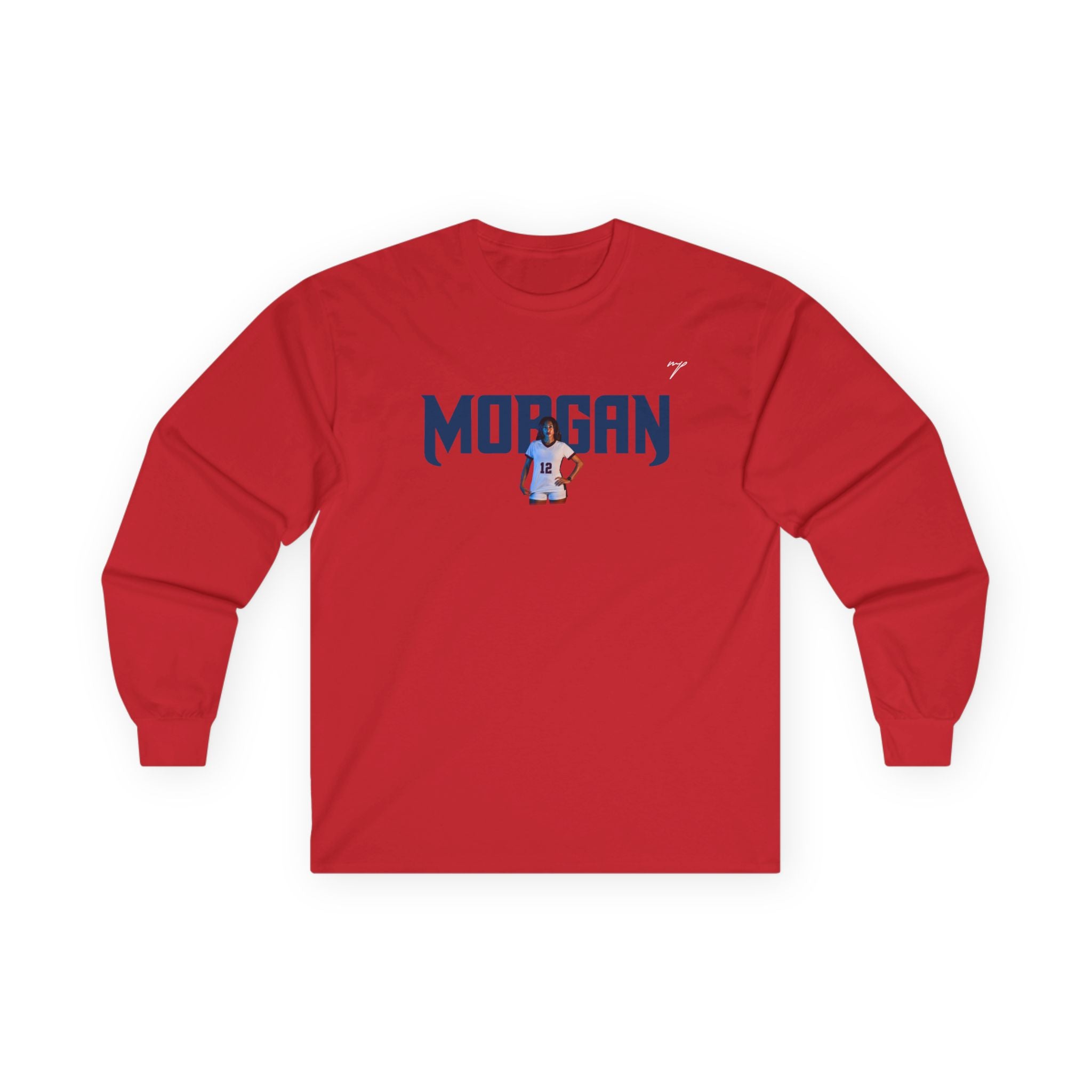 Morgan Kennedy Long Sleeve
