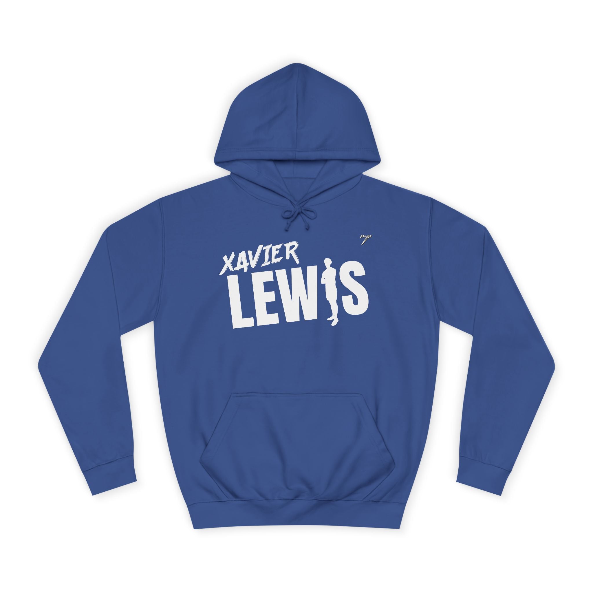 Xavier Lewis Hoodie