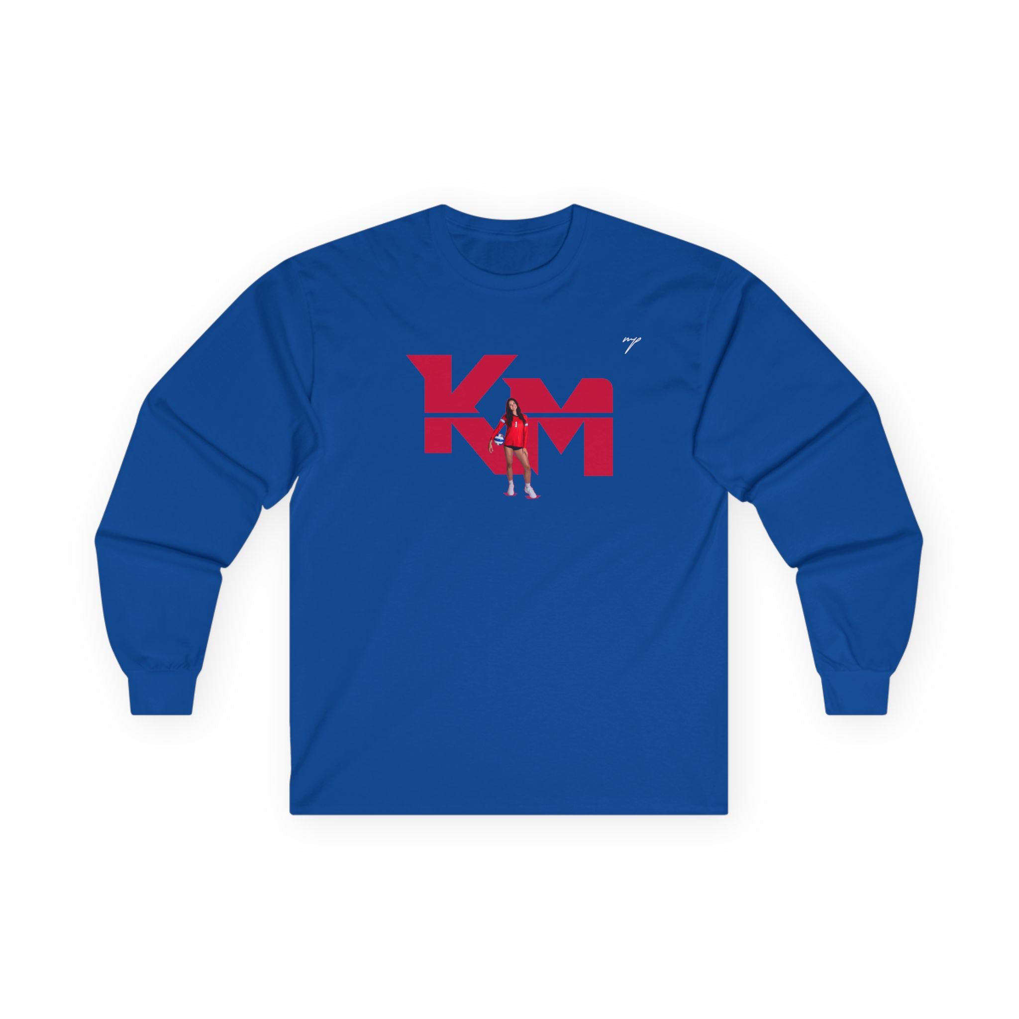 Kaleigh Meritt Long Sleeve