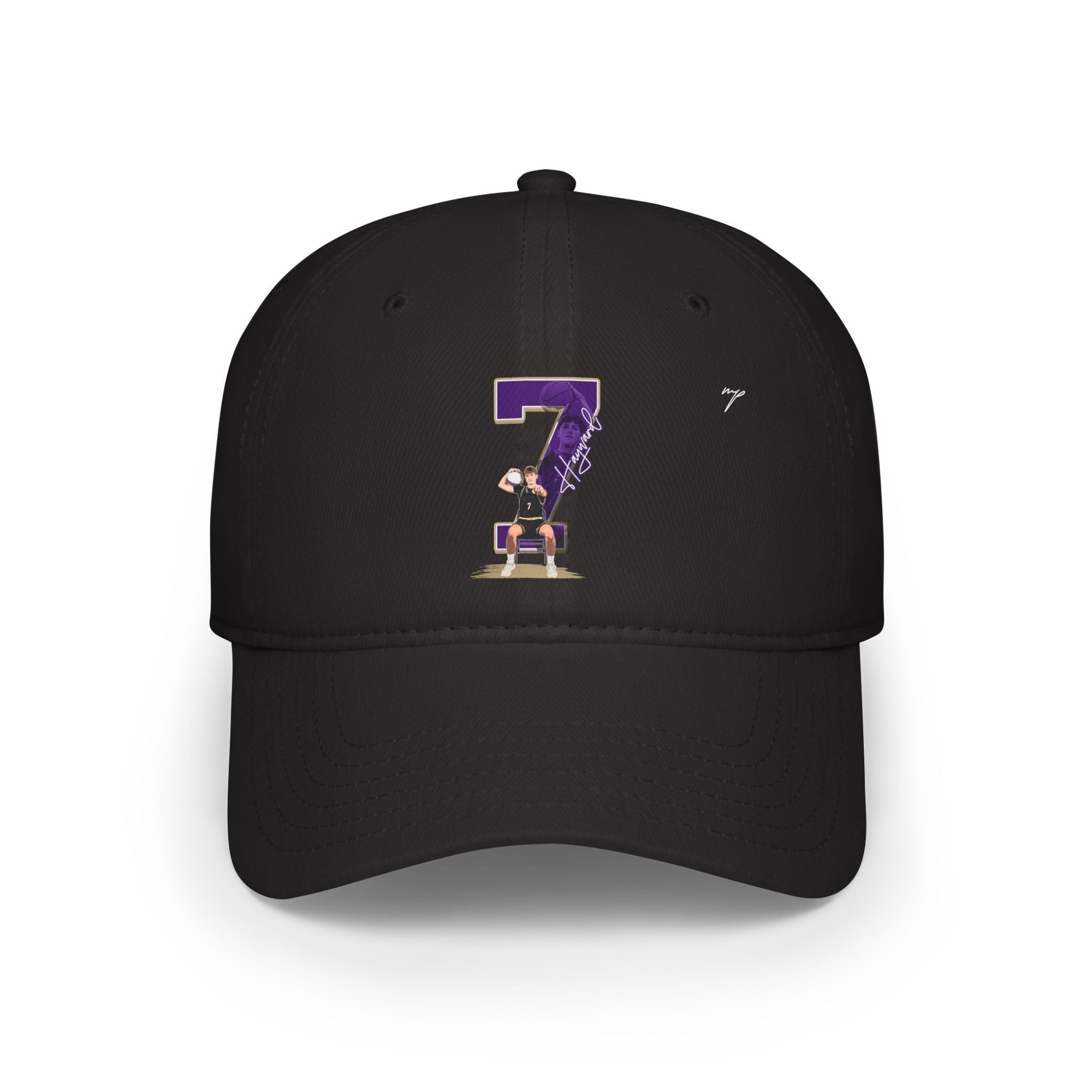 Nathan Hayward Hat
