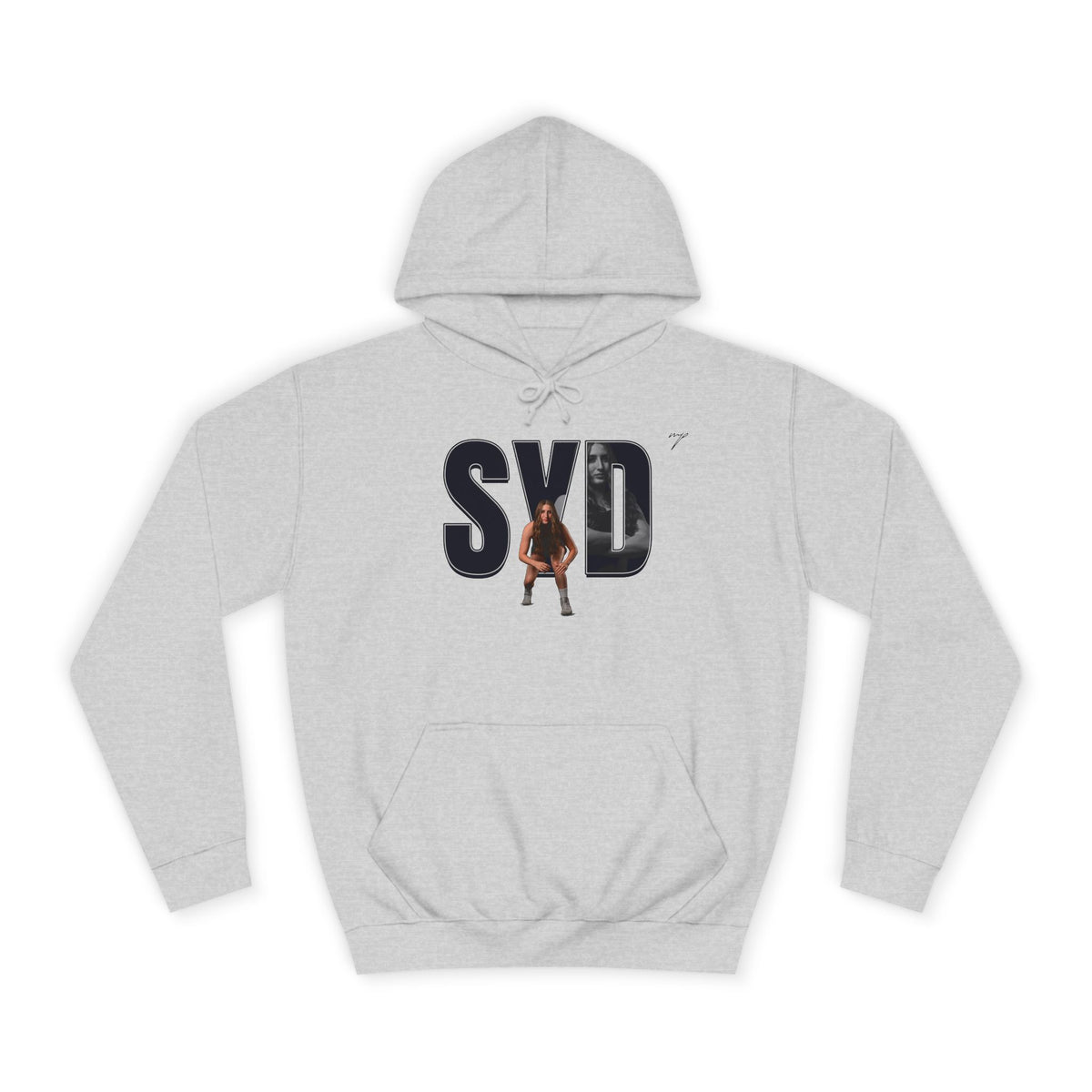 Sydney De Sena Hoodie