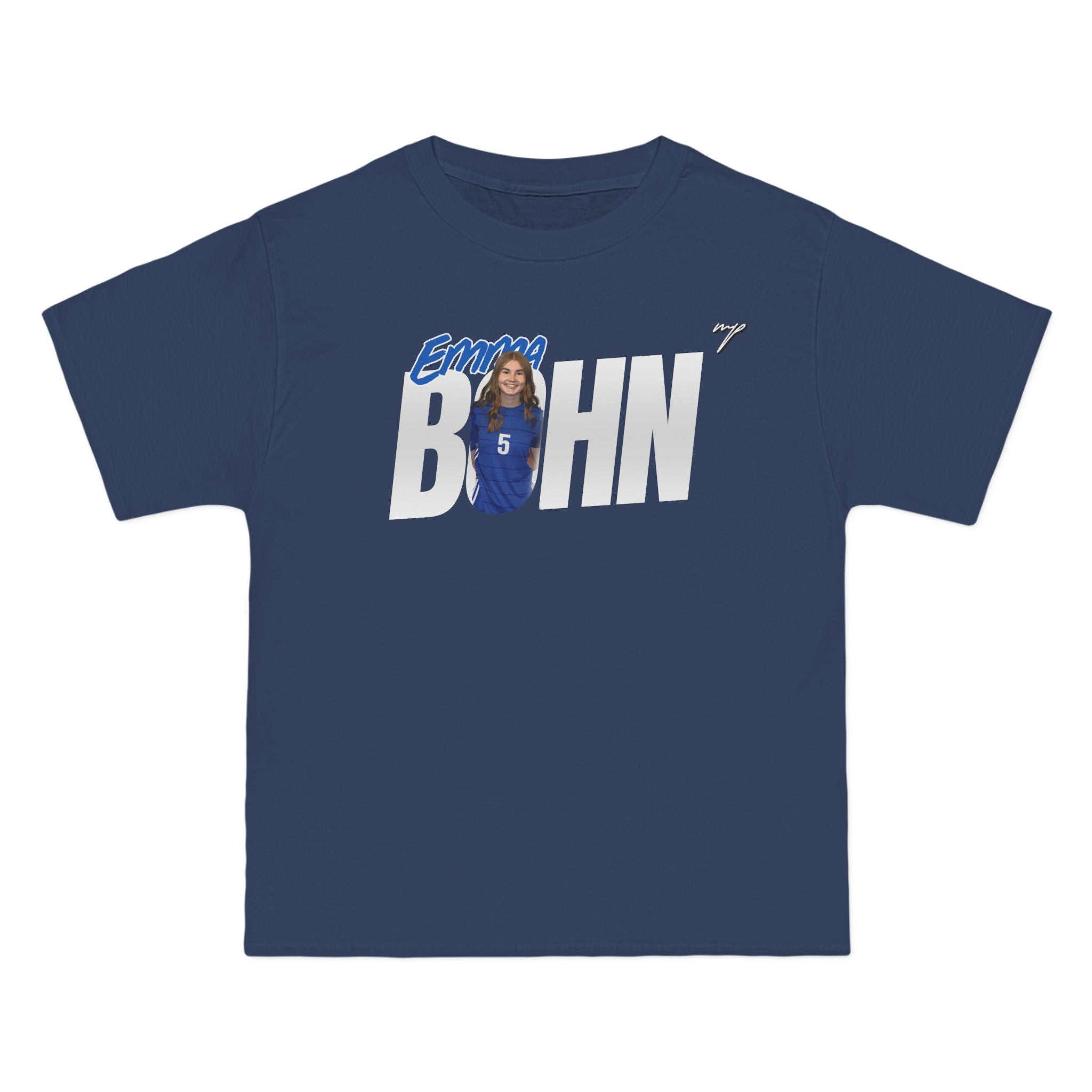 Emma Bohn Vintage Tee