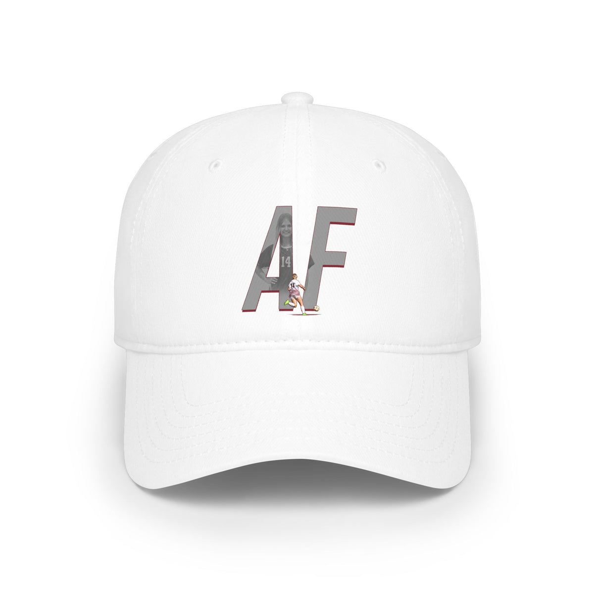 Allie Ferrall Hat