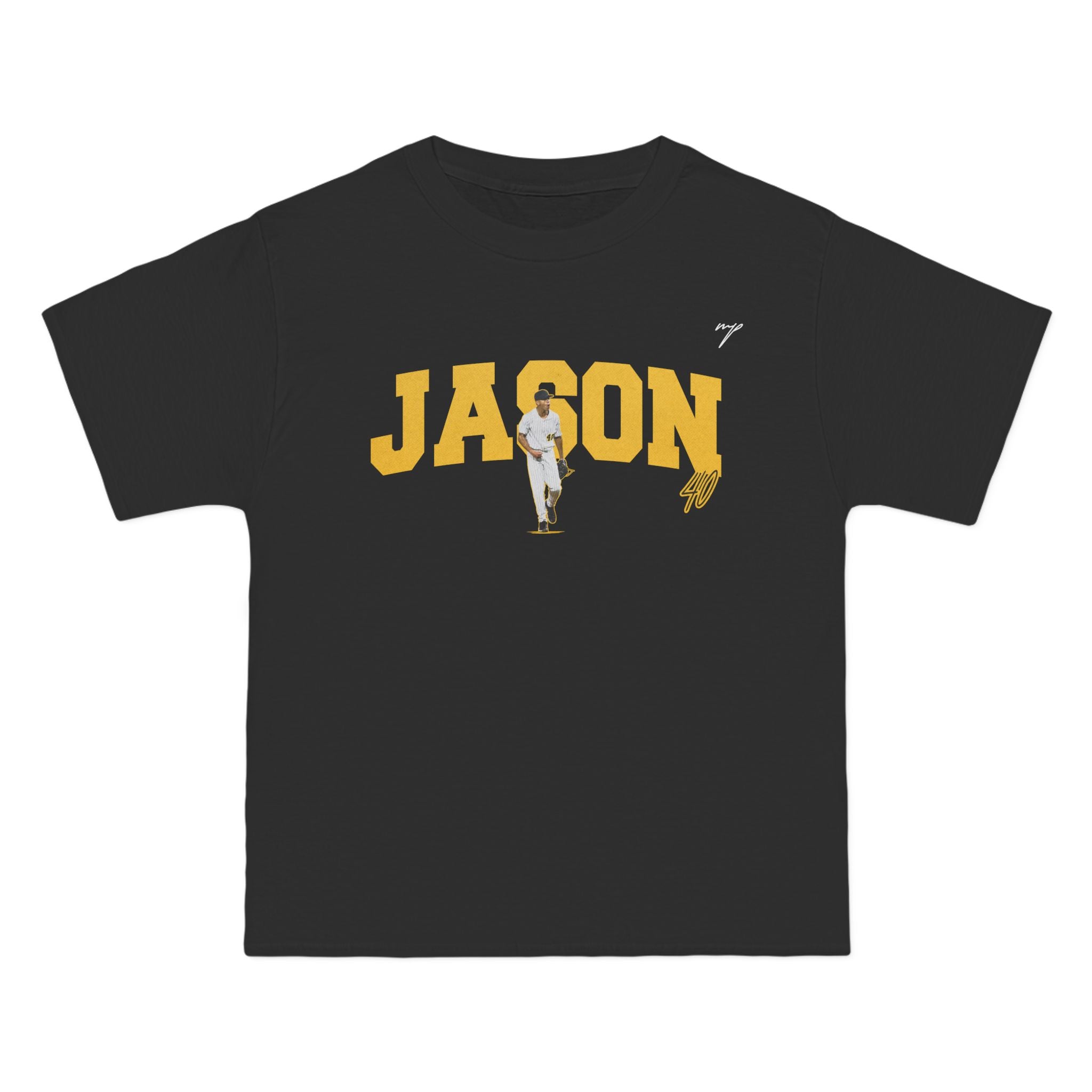 Jason Gerfers Vintage Tee