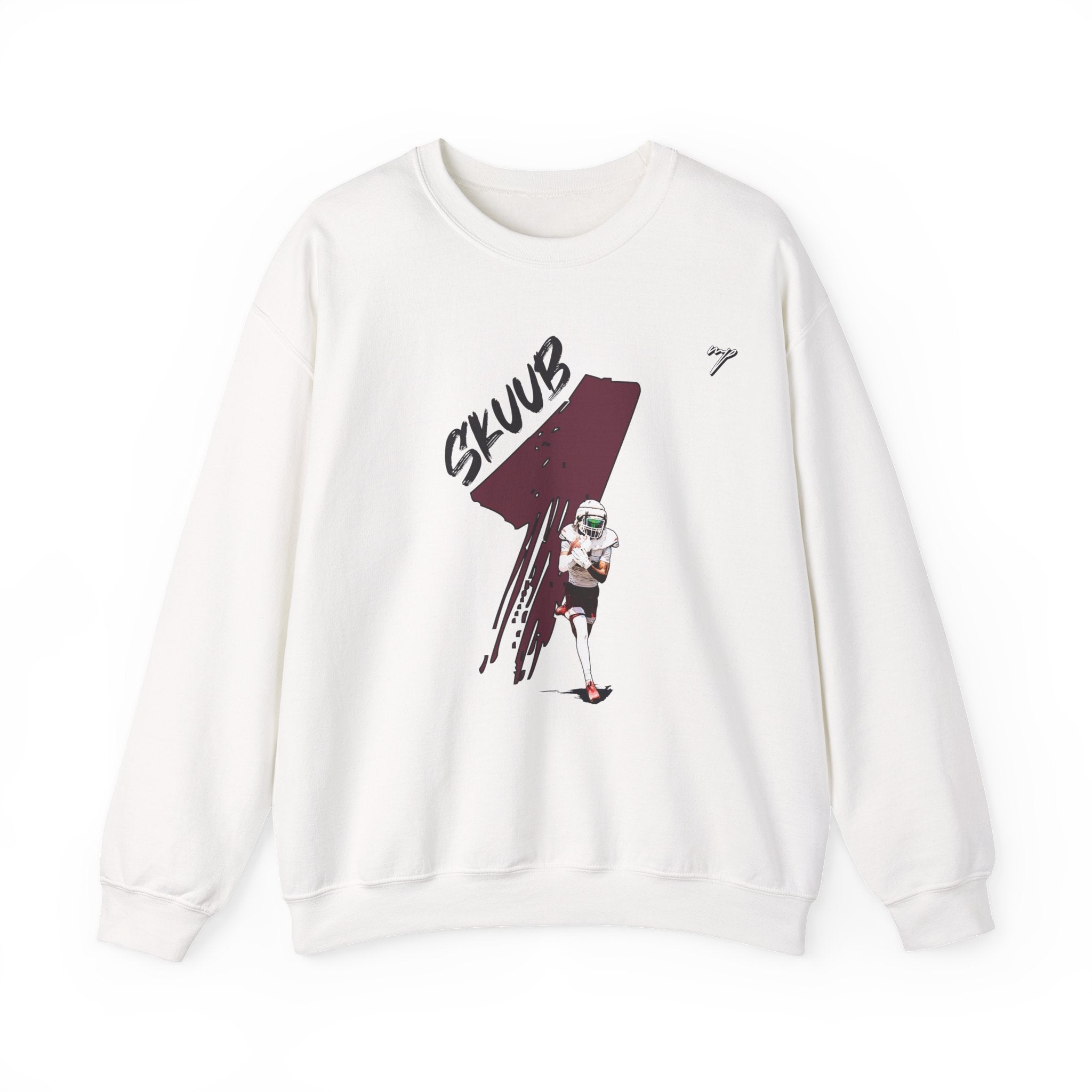 Trenton Leary Crewneck