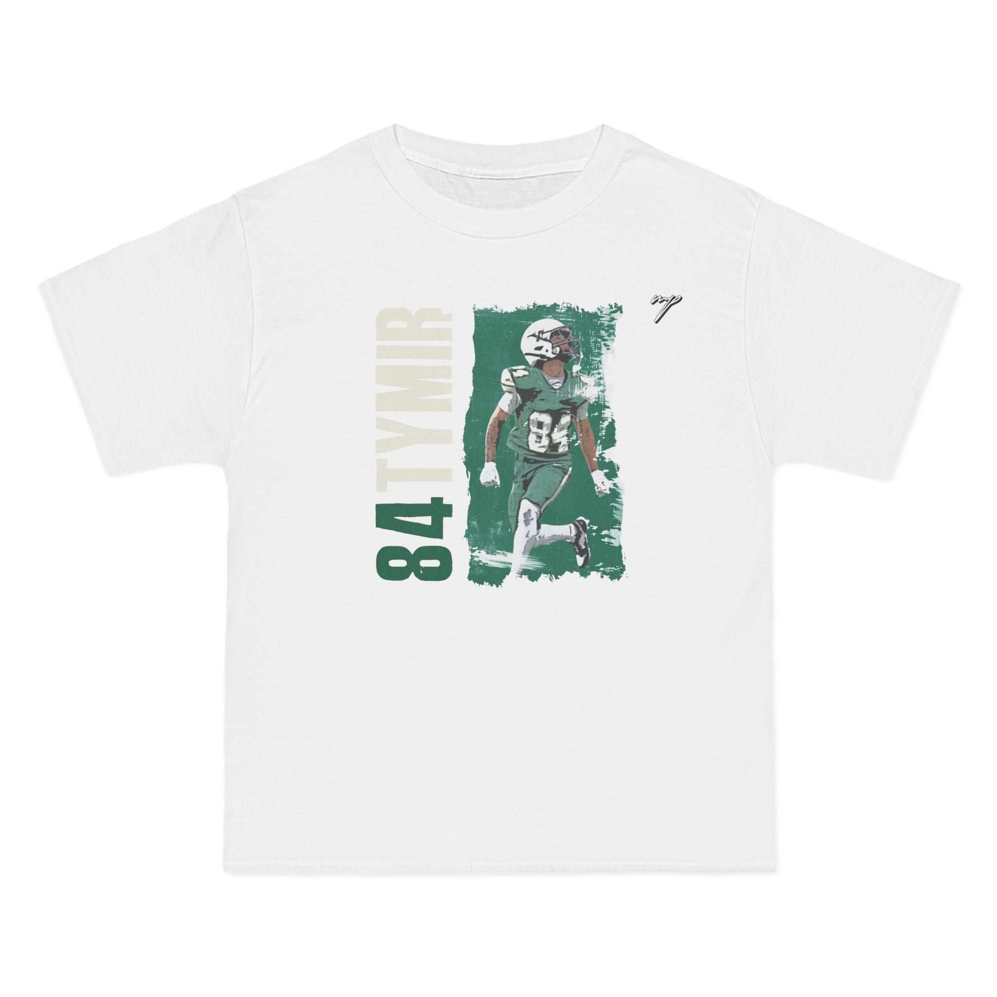 Tymir Cardona Vintage Tee
