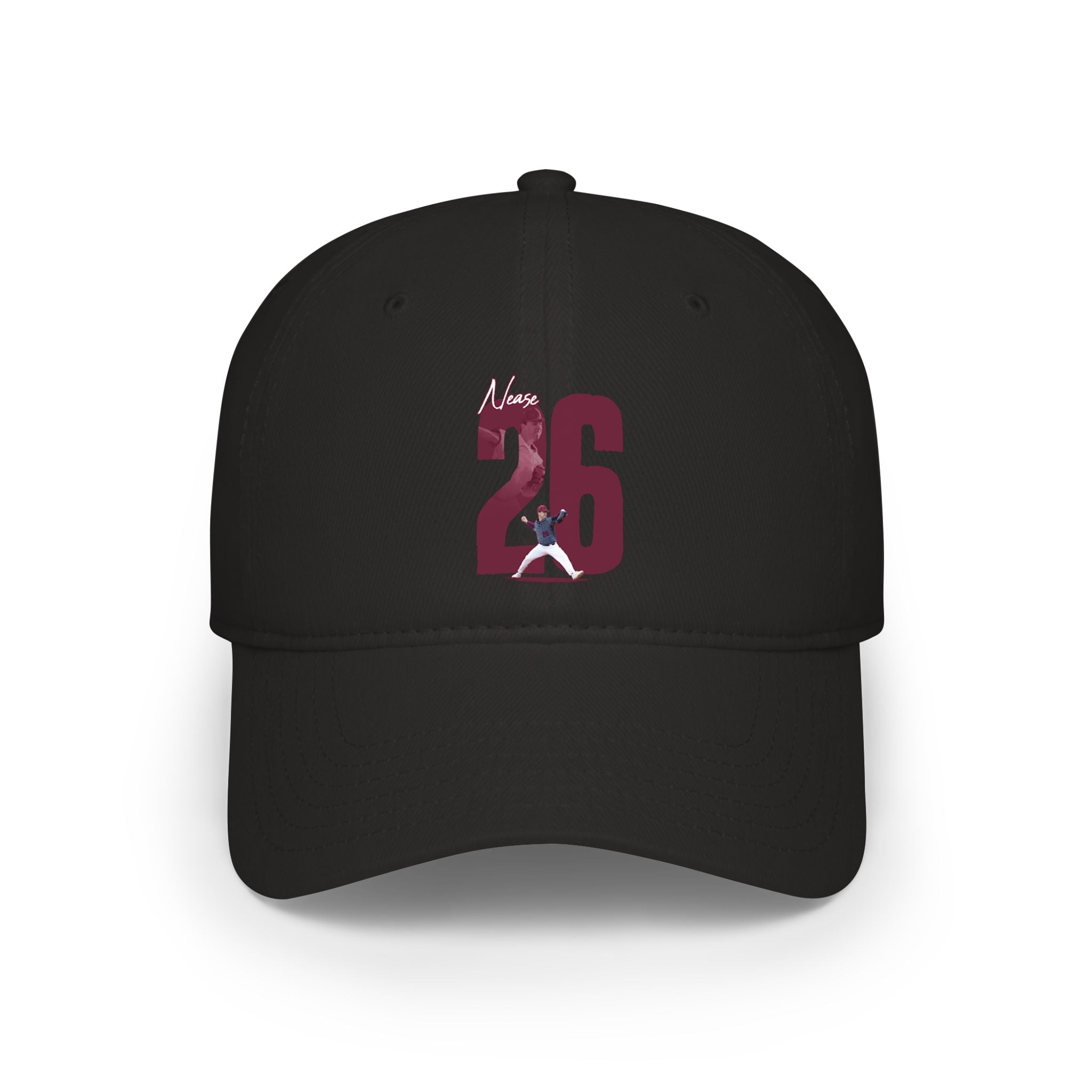 Landon Nease Hat