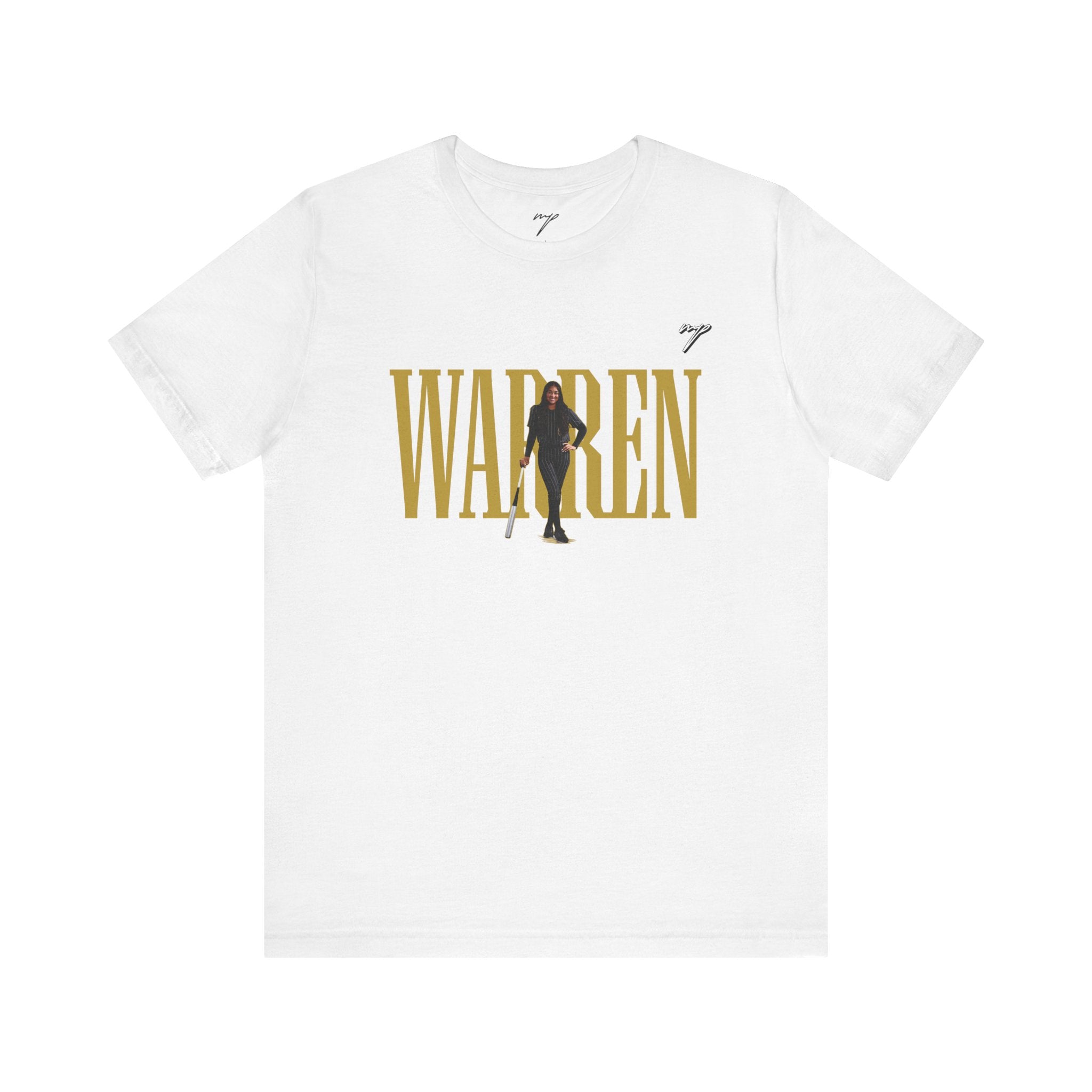 Maliyah Warren Graphic Tee