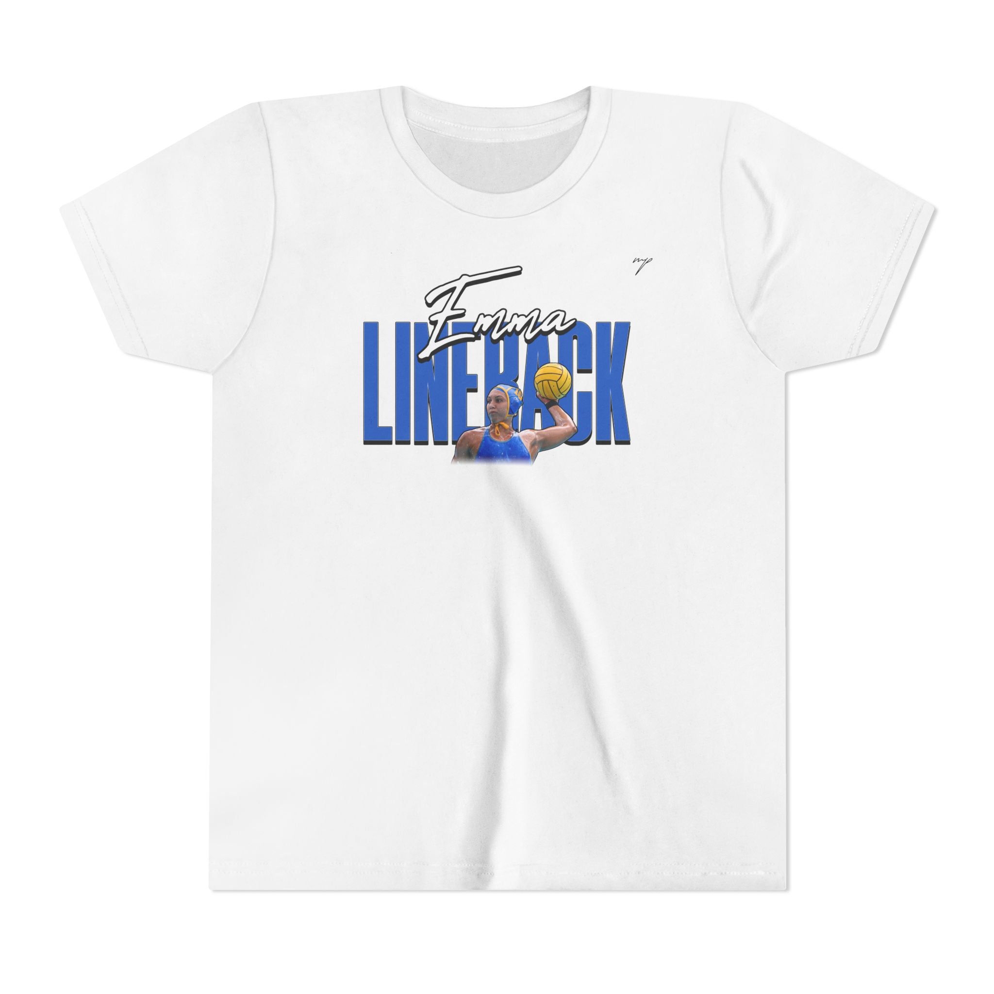 Emma Lineback YOUTH Graphic Tee