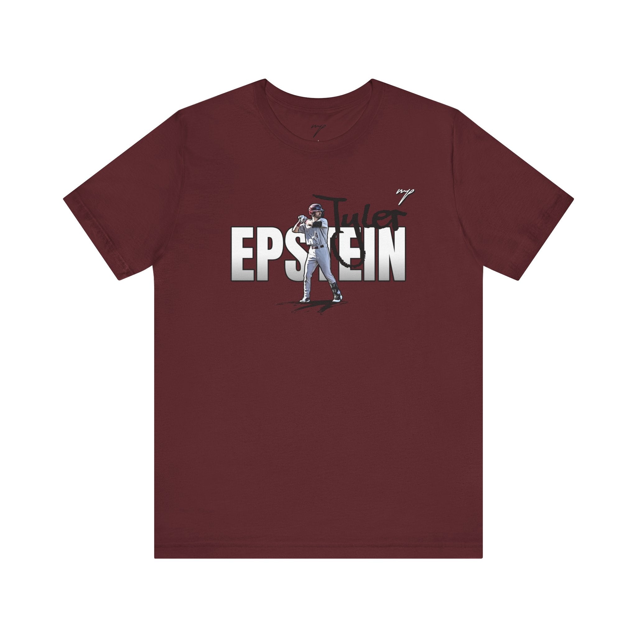 Tyler Epstein Graphic Tee