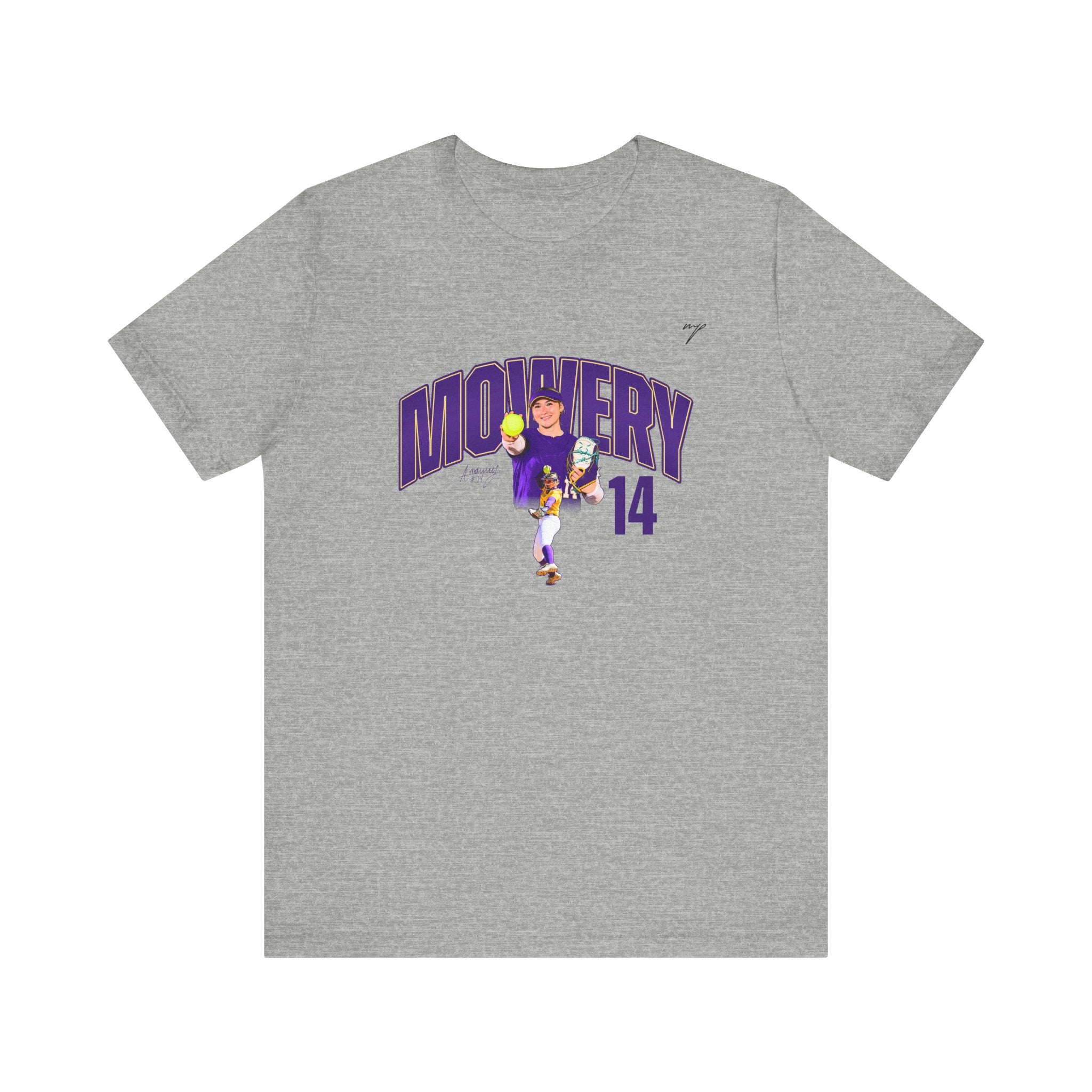 Ashlin Mowery Graphic Tee