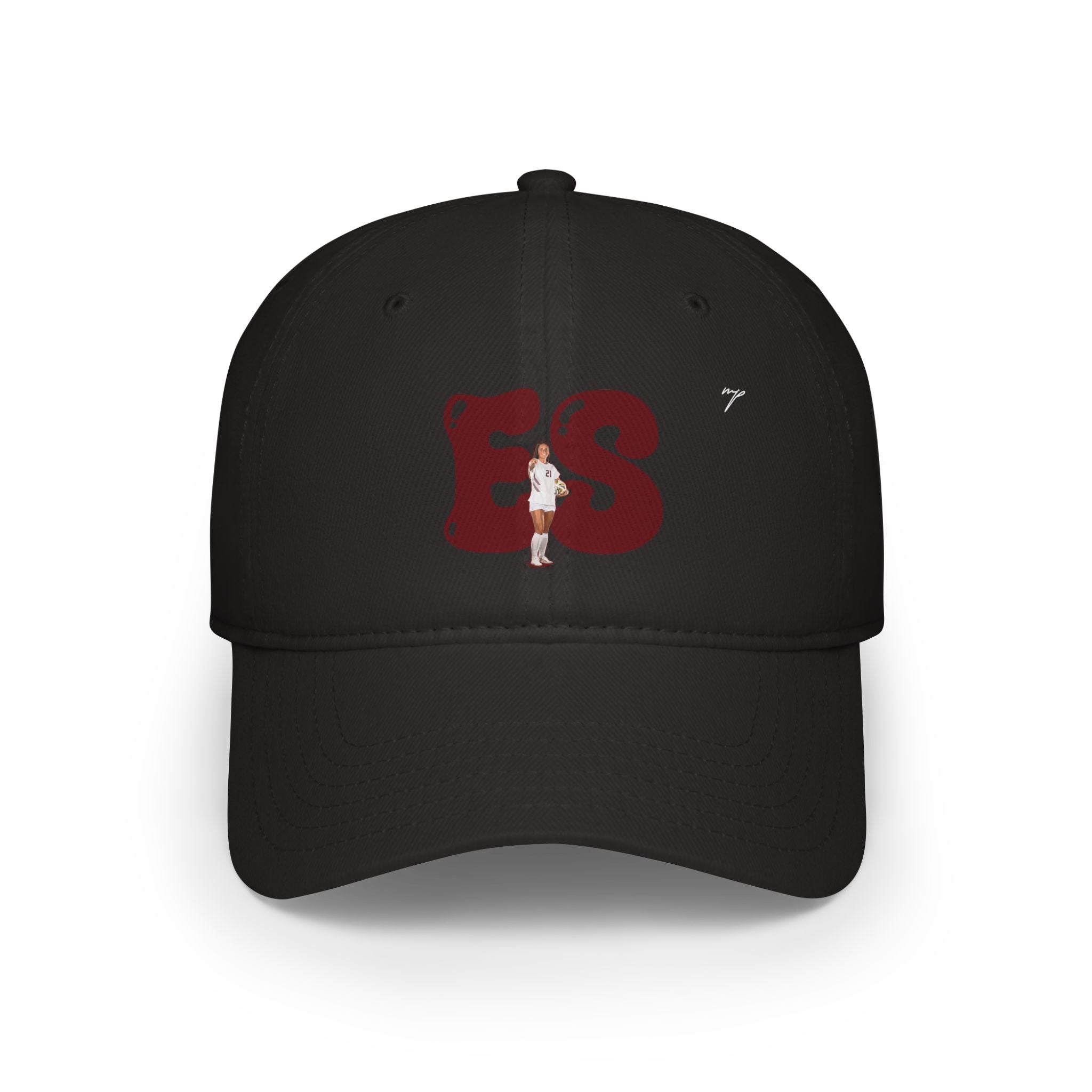 Emma Shields Hat