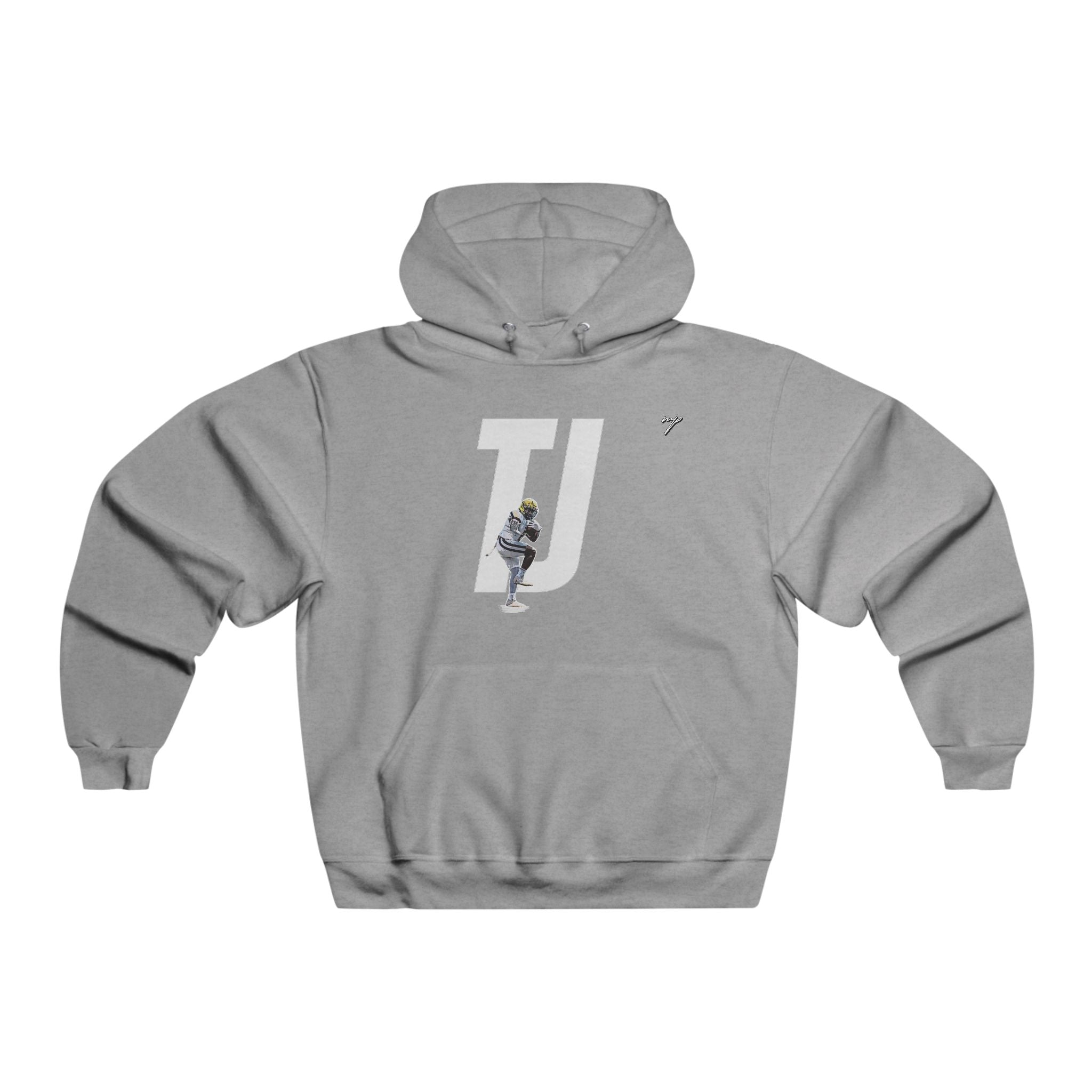 Tyler Johnson Vintage Hoodie