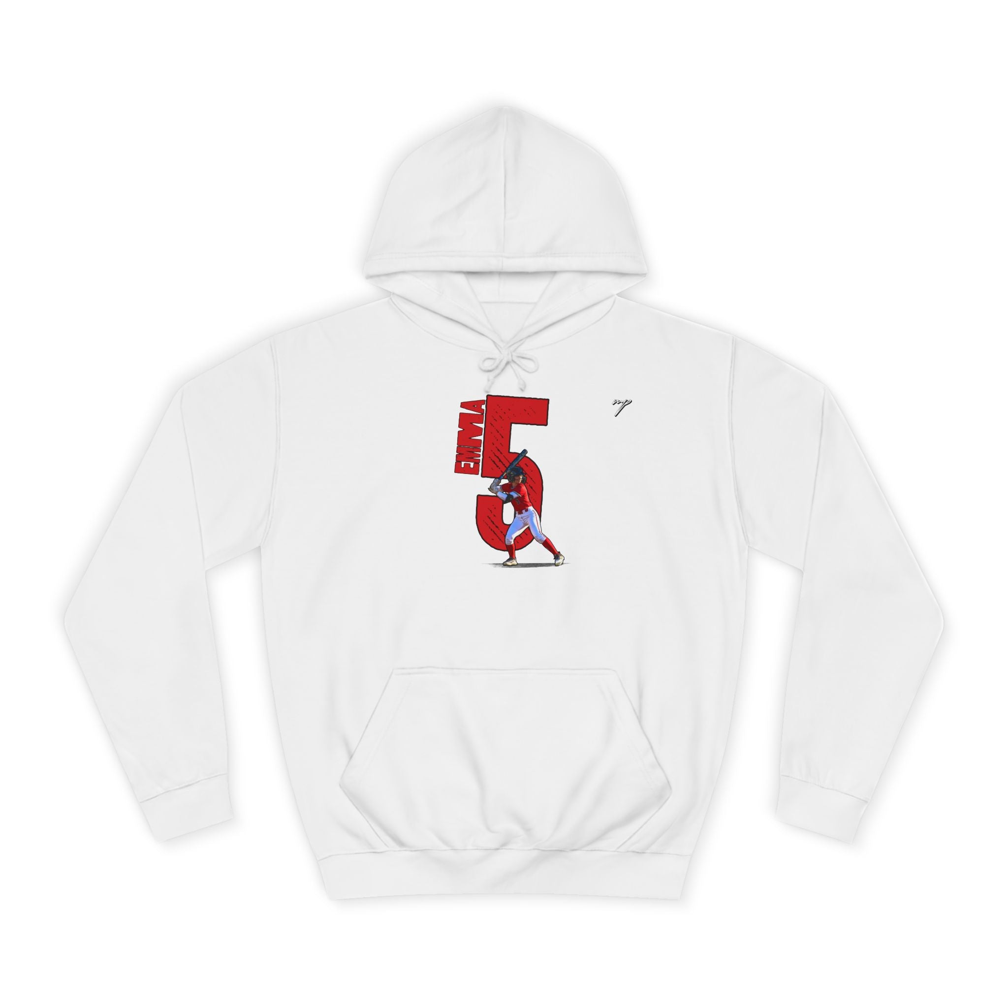 Emma Elrod Hoodie